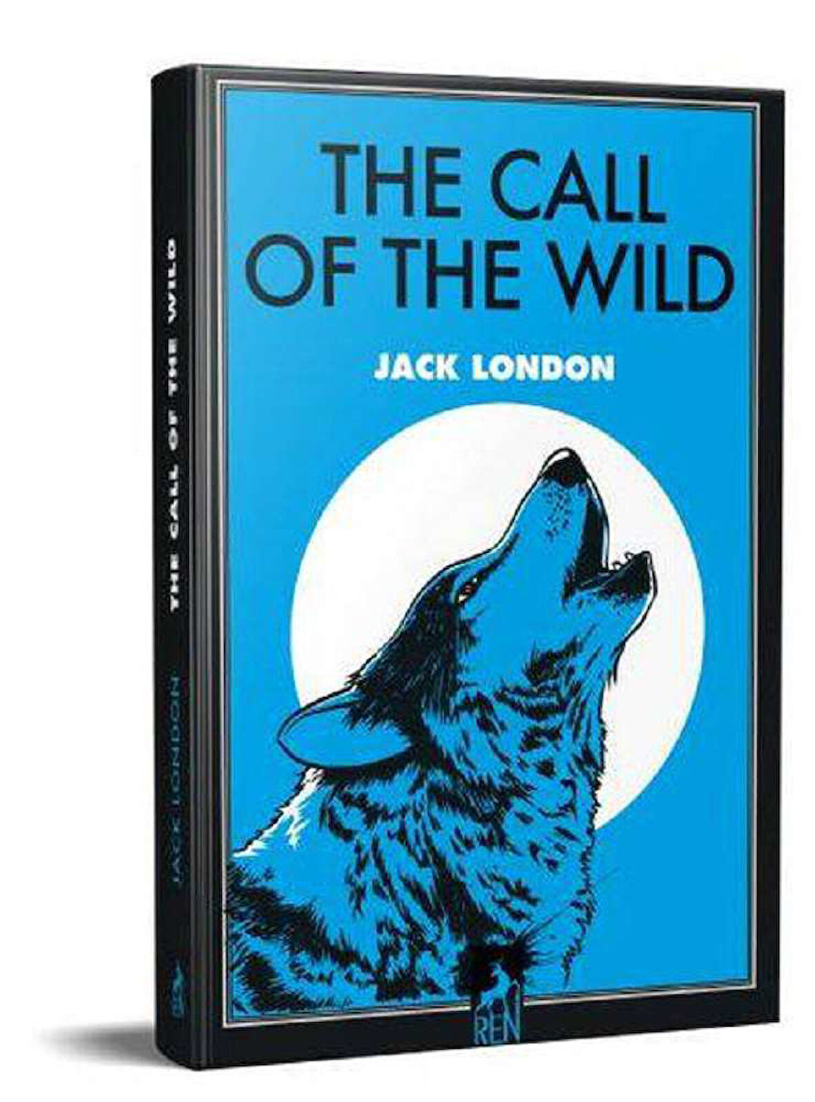 The Call of the Wild