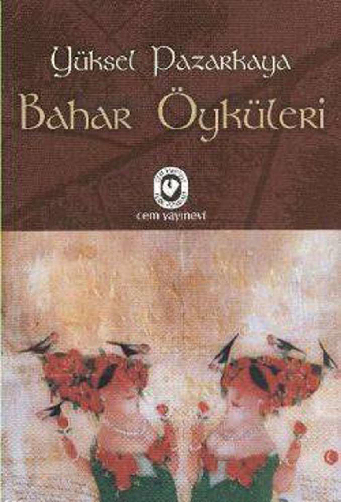 Bahar Öyküleri