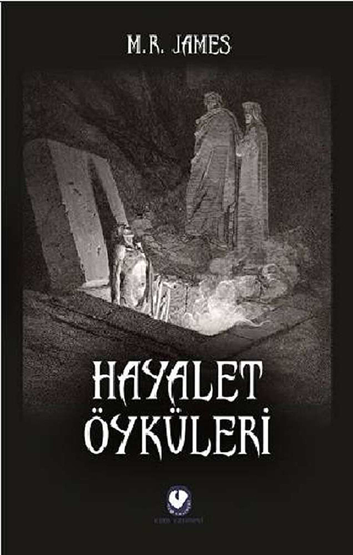 Hayalet Öyküleri