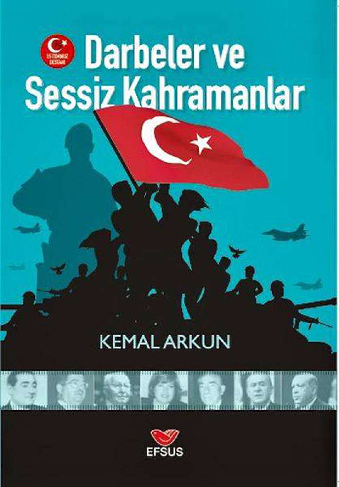 Darbeler ve Sessiz Kahramanlar