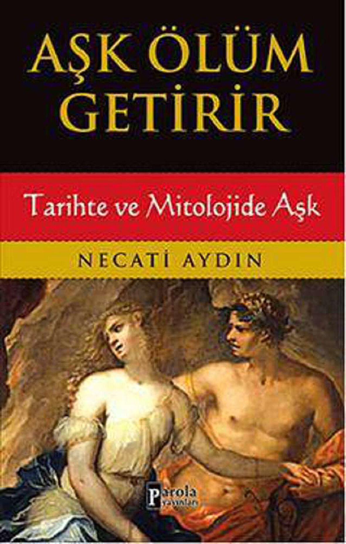 Aşk Ölüm Getirir