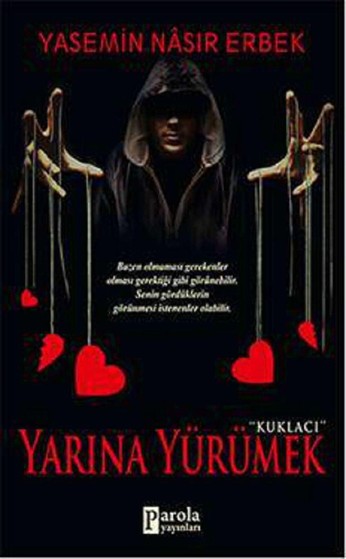 Yarına Yürümek