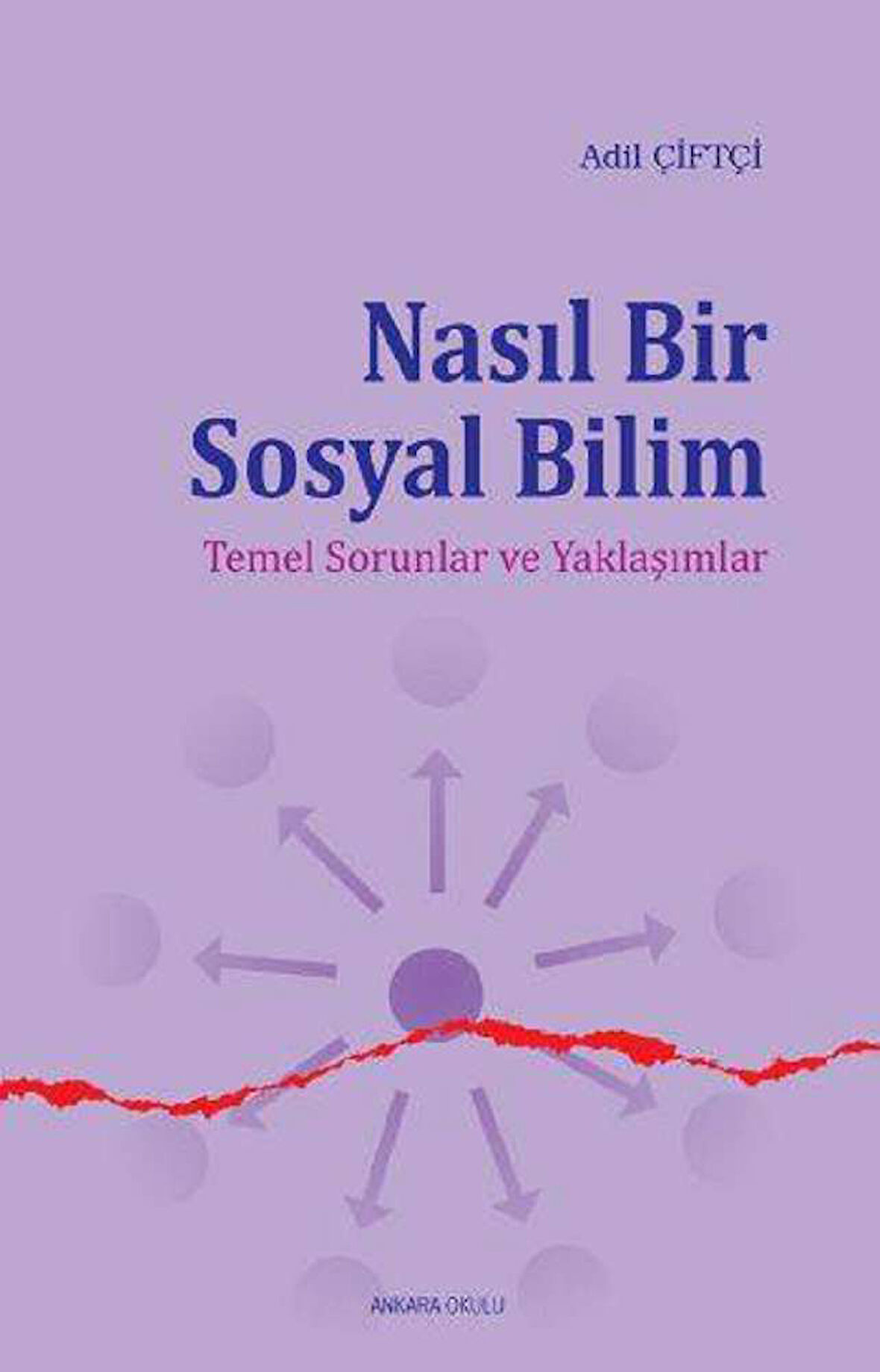 Nasıl Bir Sosyal Bilim  Temel Sorunlar ve Yaklaşımlar