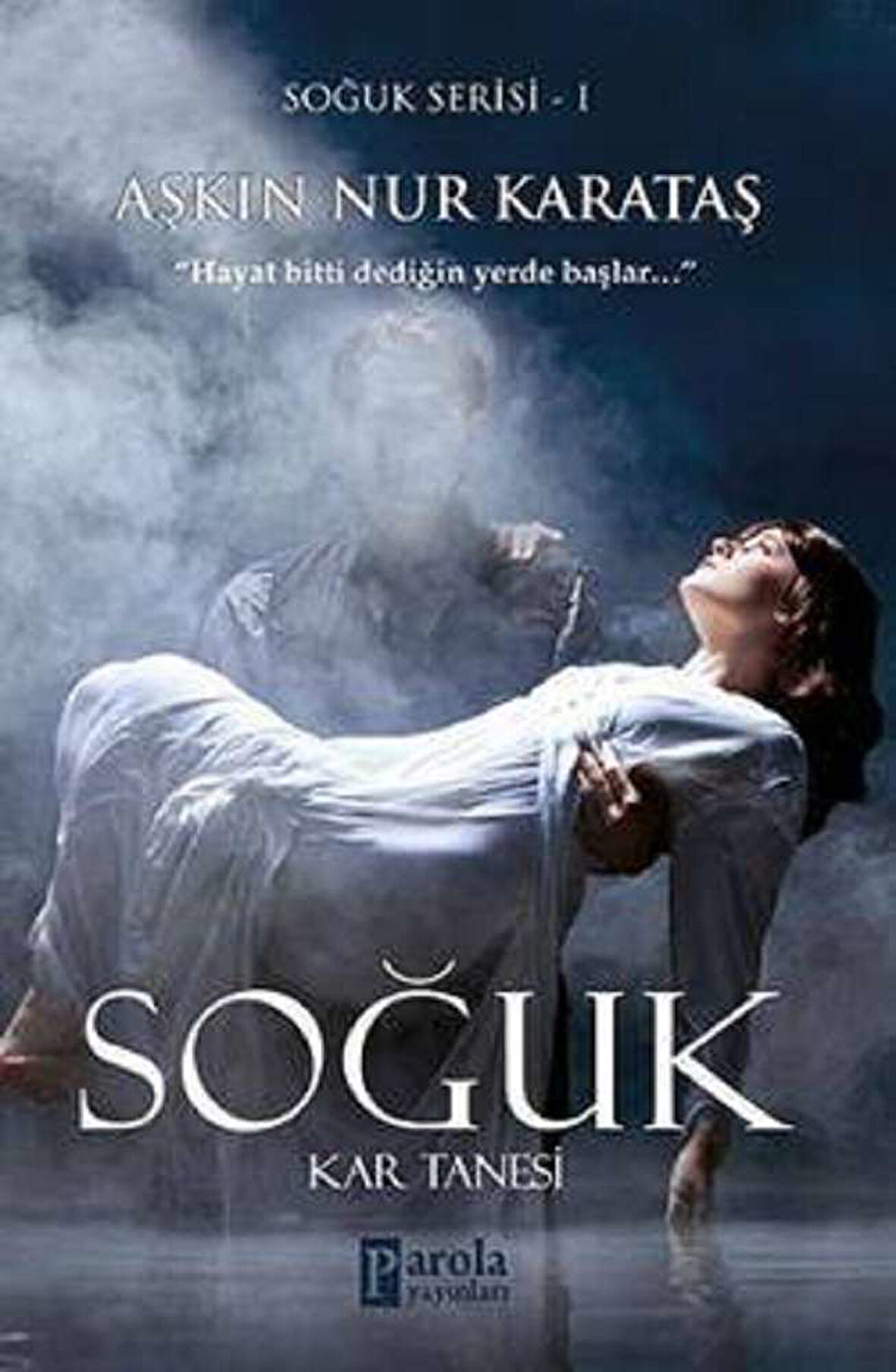 Soğuk - Kar Tanesi