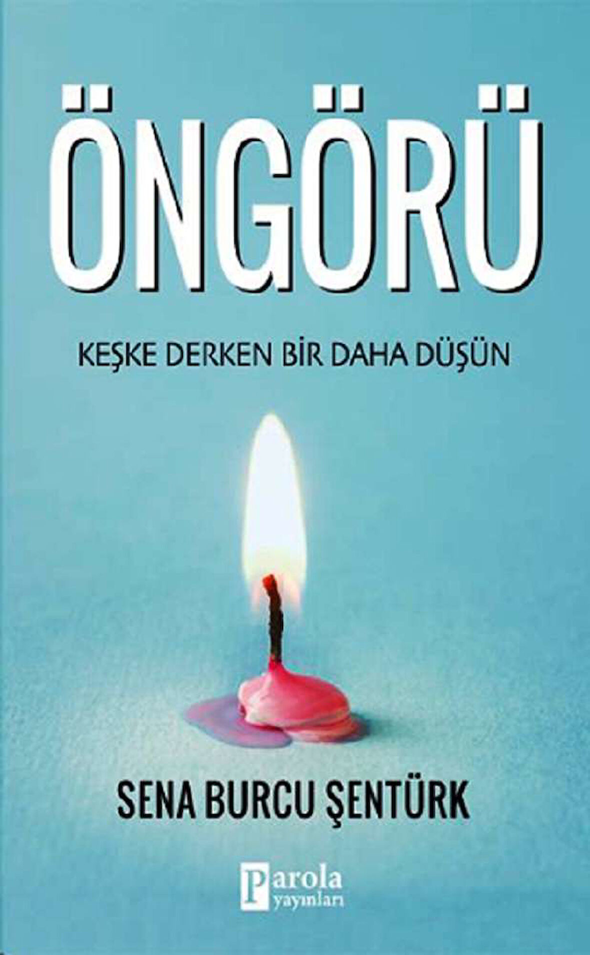 Öngörü