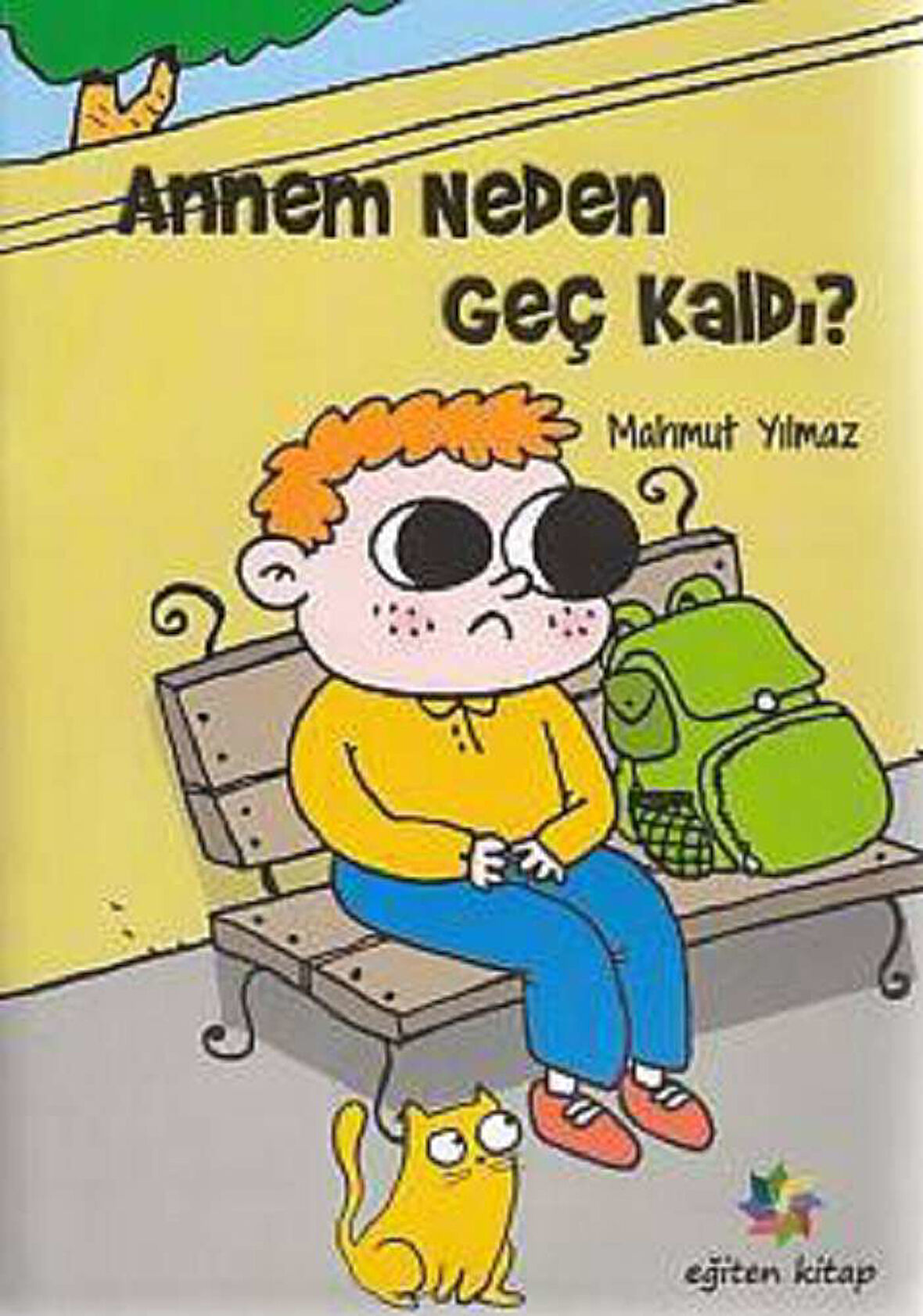 Annem Neden Geç Kaldı?