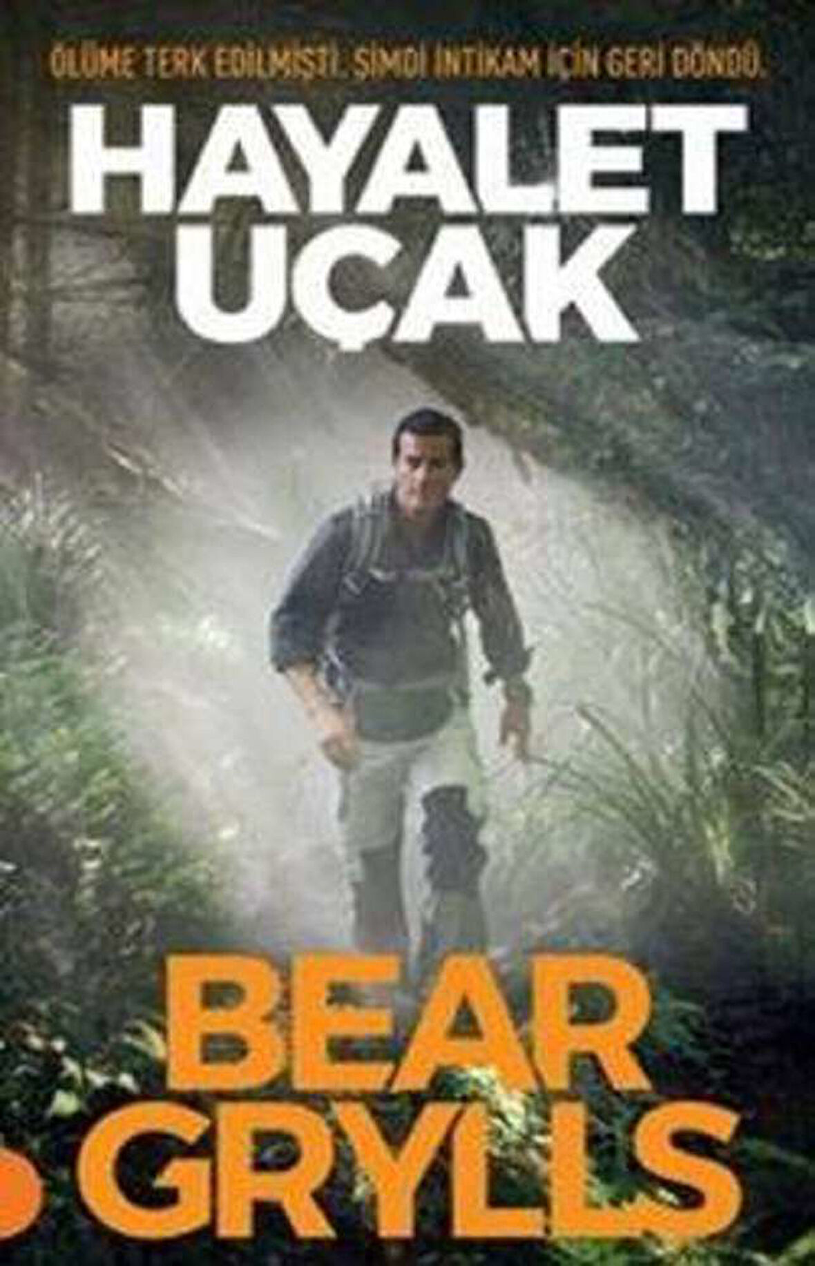 Hayalet Uçak
