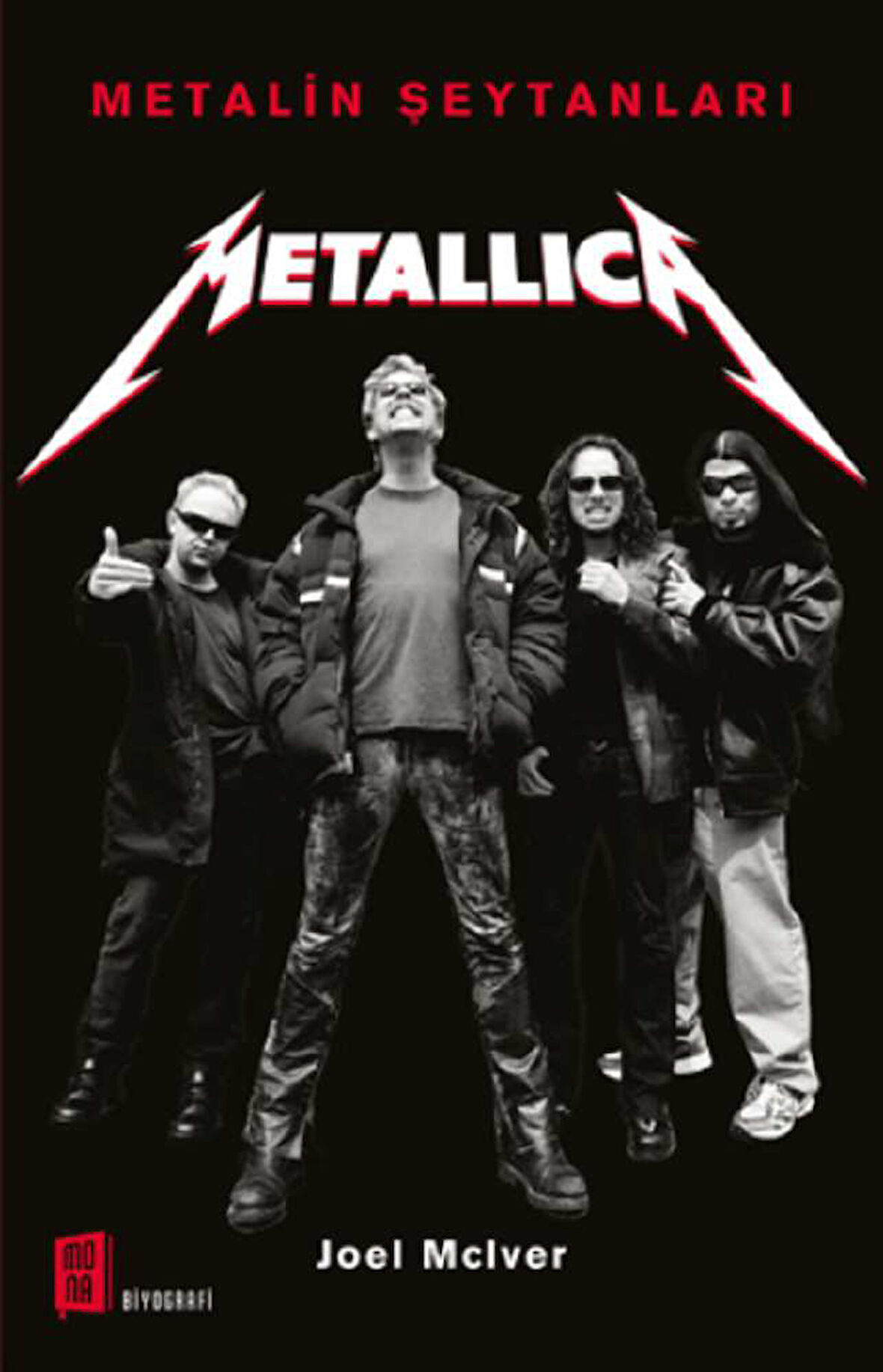 Metalin Şeytanları