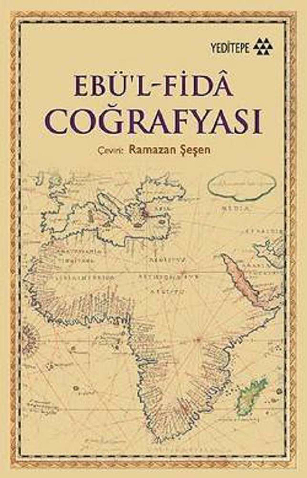 Ebül Fida Coğrafyası