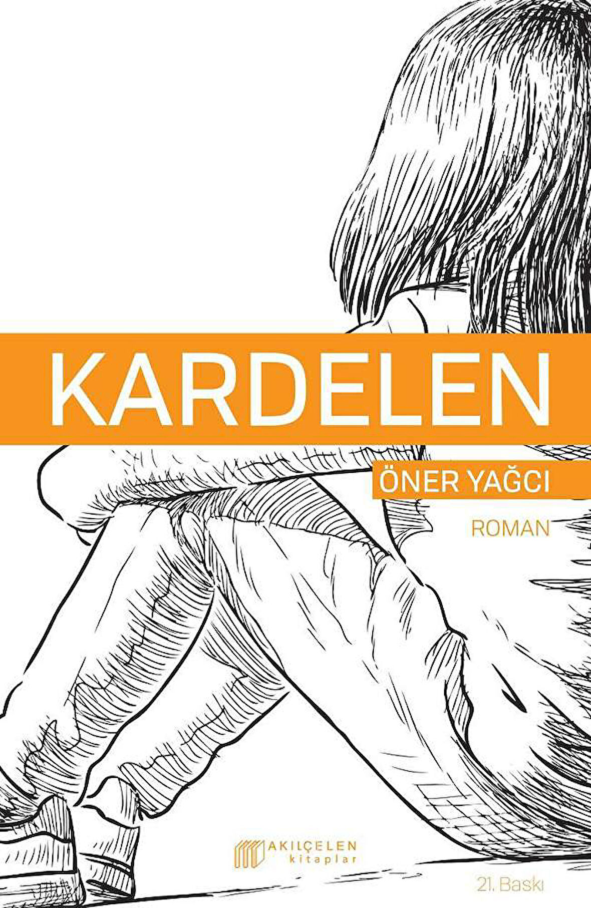 Gri Şehirdeki Kadın