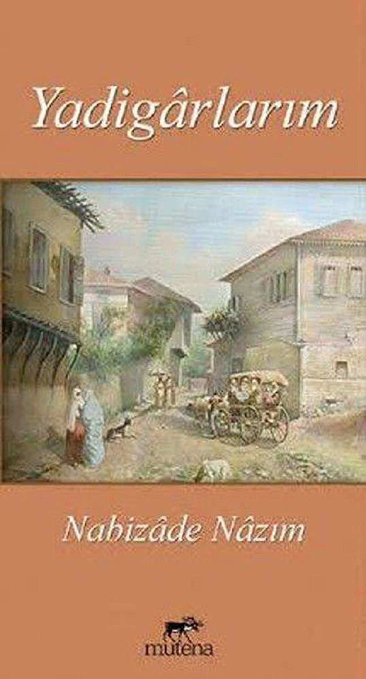 Yadigarlarım (Cep Boy)
