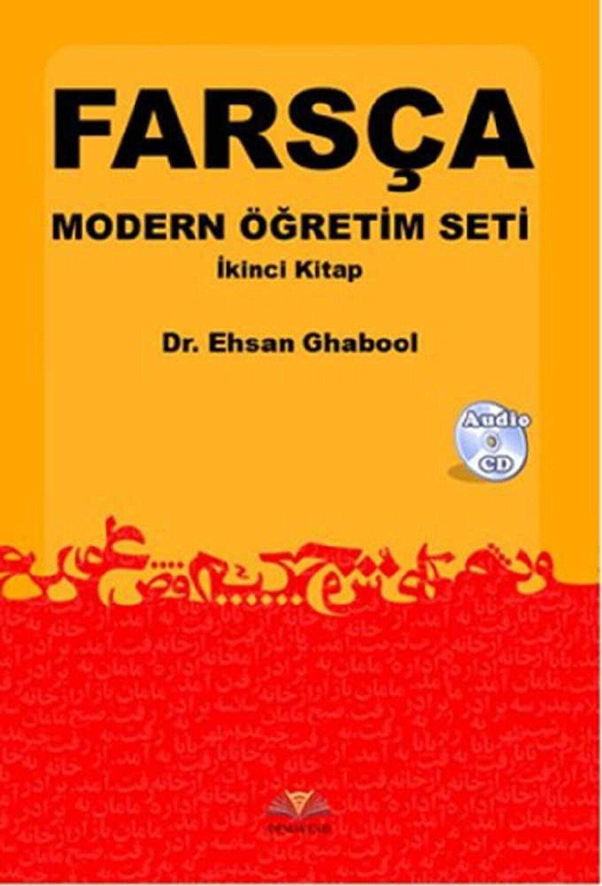 Farsça Modern Öğretim Seti - 2