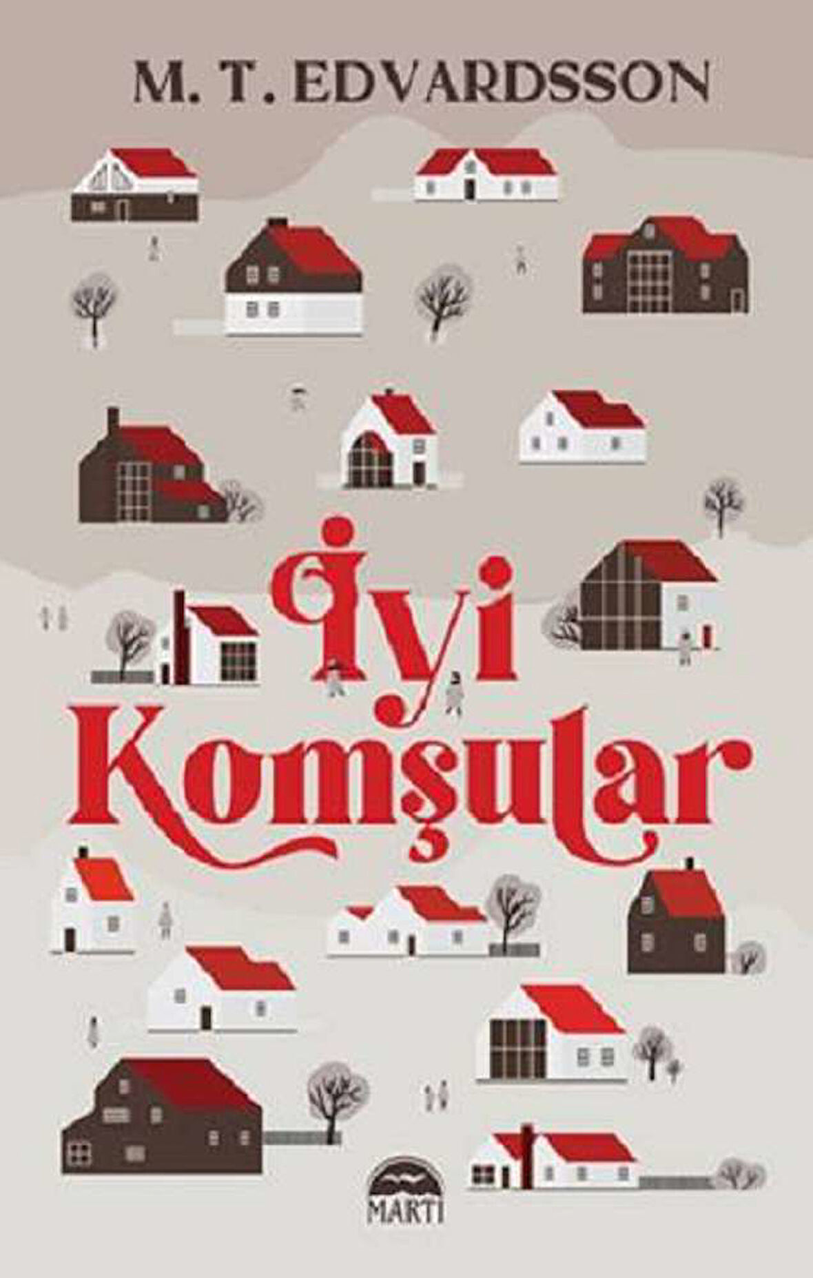 İyi Komşular