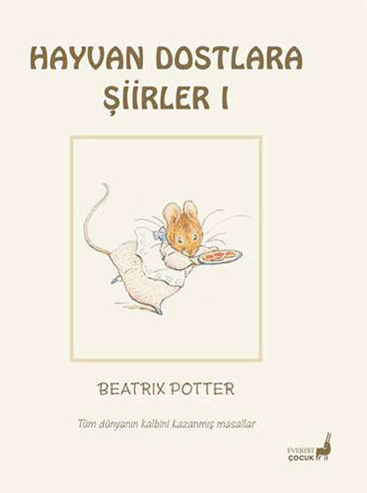 Hayvan Dostlara Şiirler I  20