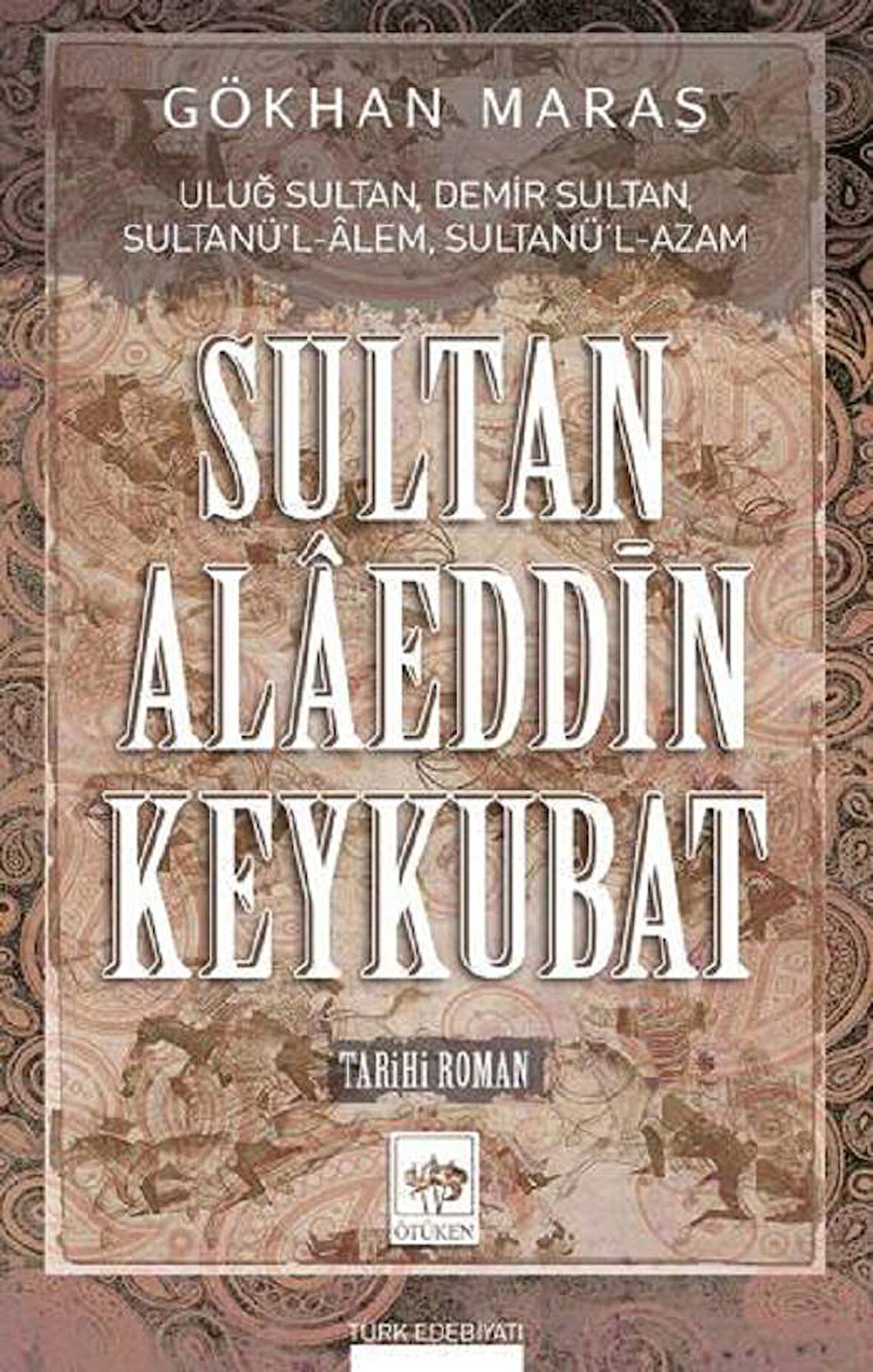 Sultan Alaeddin Keykubat