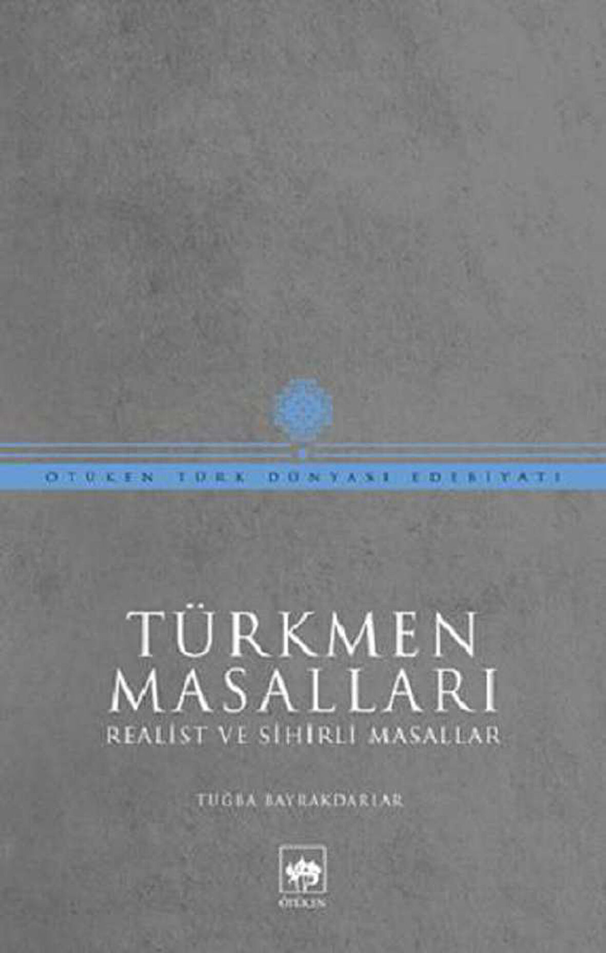 Türkmen Masalları