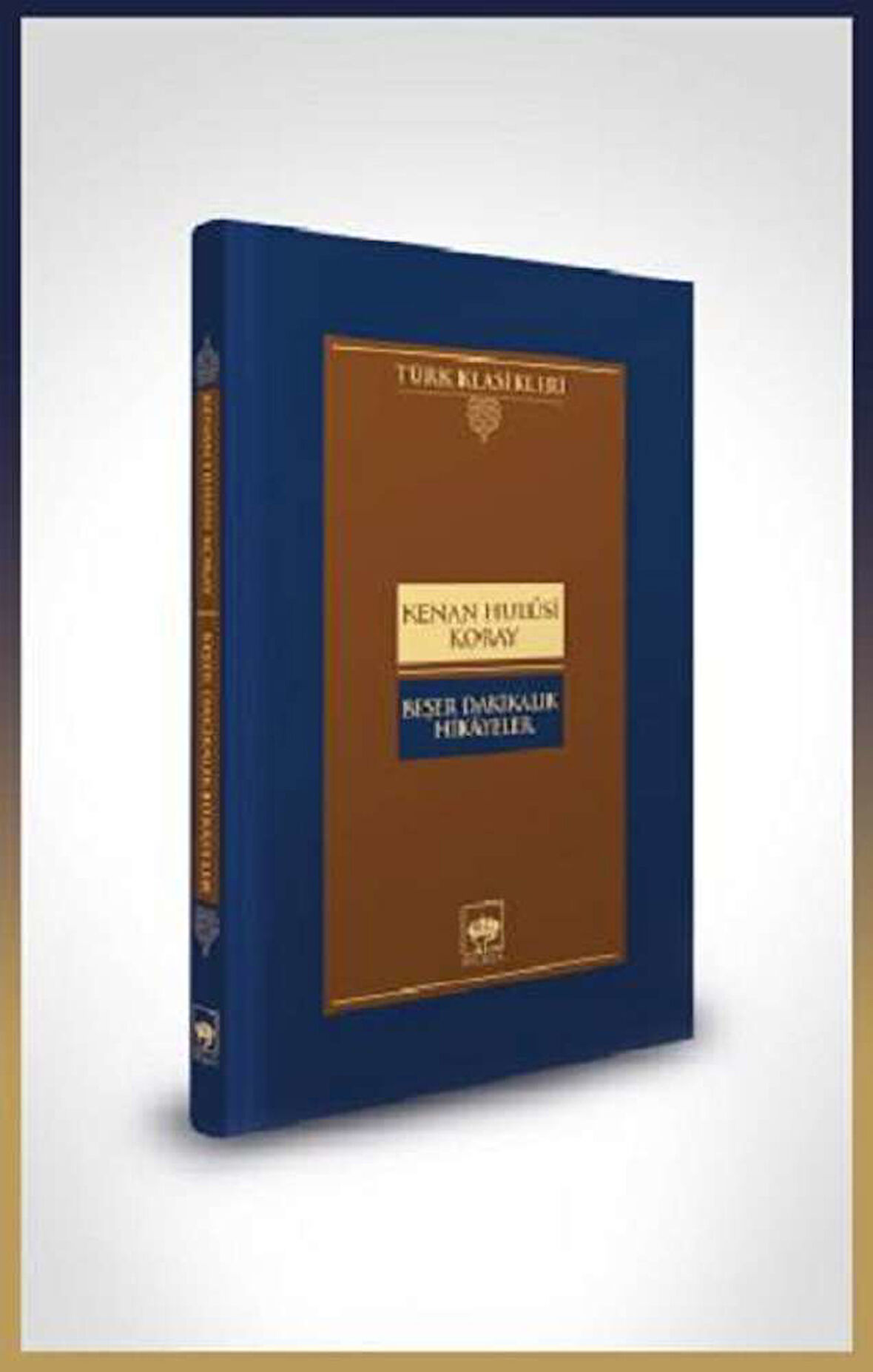 Beşer Dakikalık Hikayeler (Ciltli)