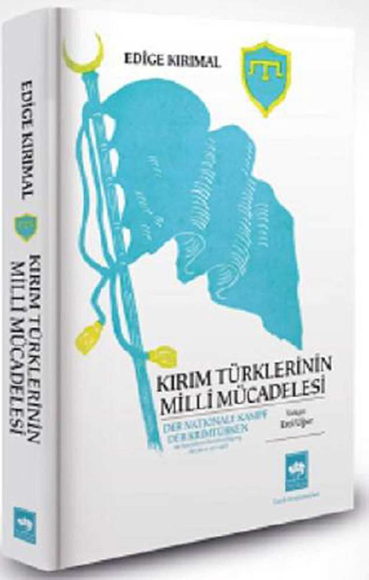 Kırım Türklerinin Milli Mücadelesi