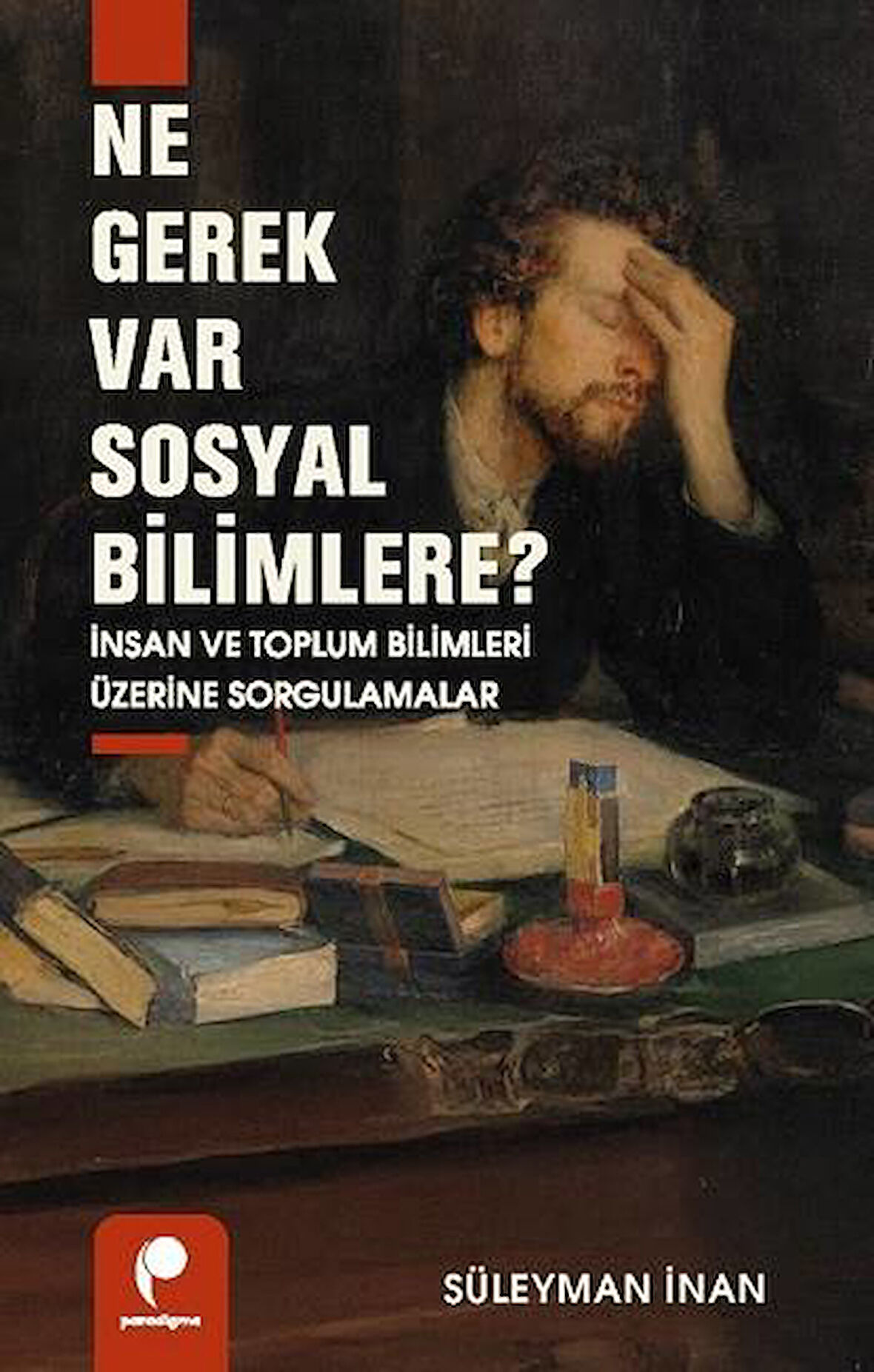 Edebiyatın Suriçi