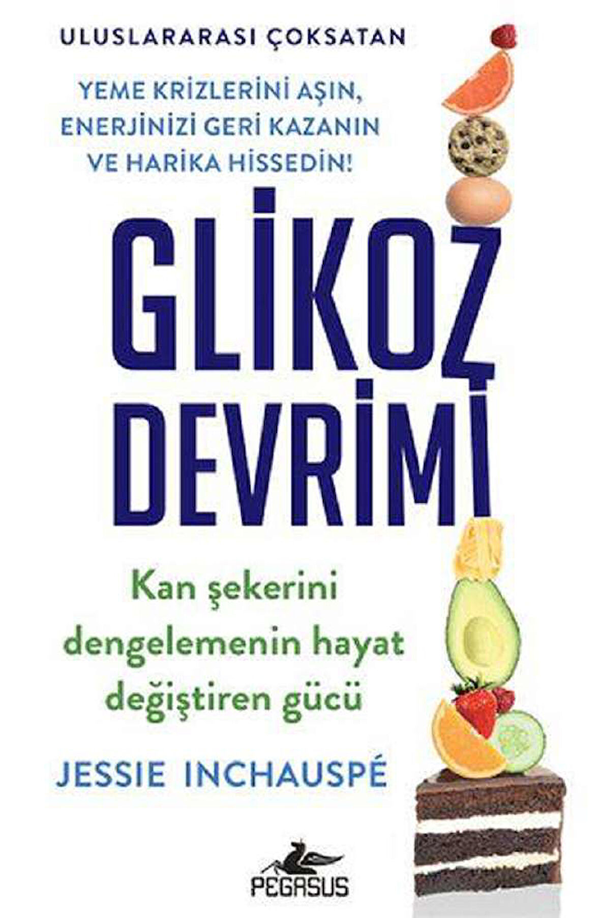 Glikoz Devrimi: Kan Şekerini Dengelemenin Hayat Değiştiren Gücü