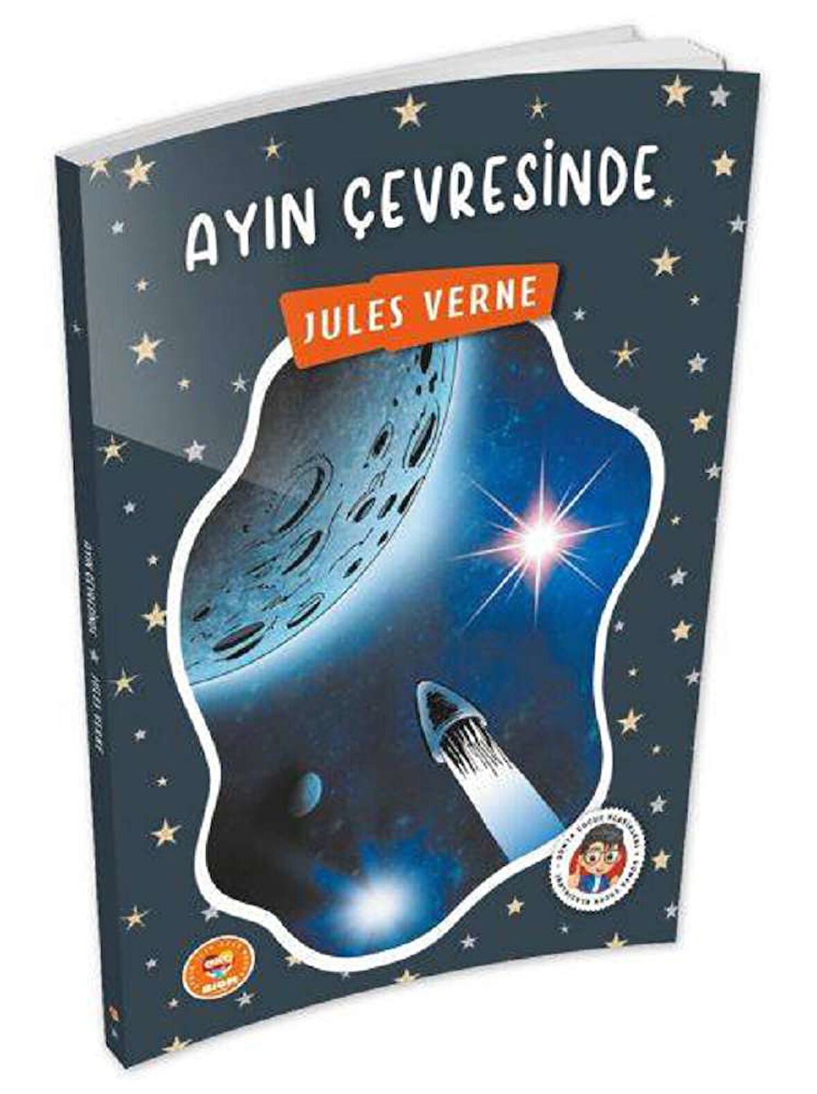 Ay’ın Çevresinde