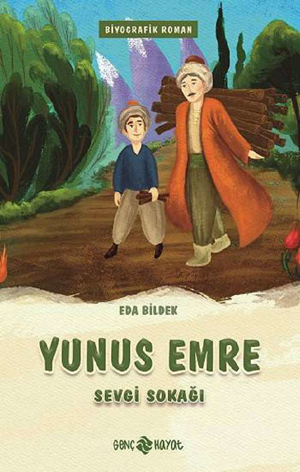 Yunus Emre