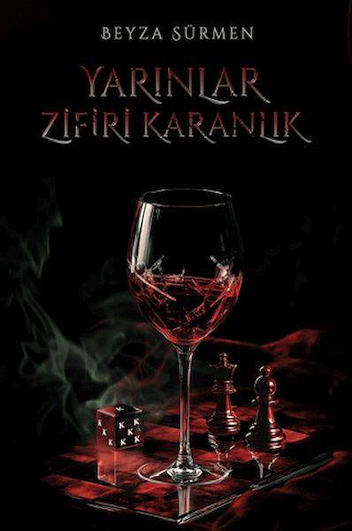 Yarınlar Zifiri Karanlık