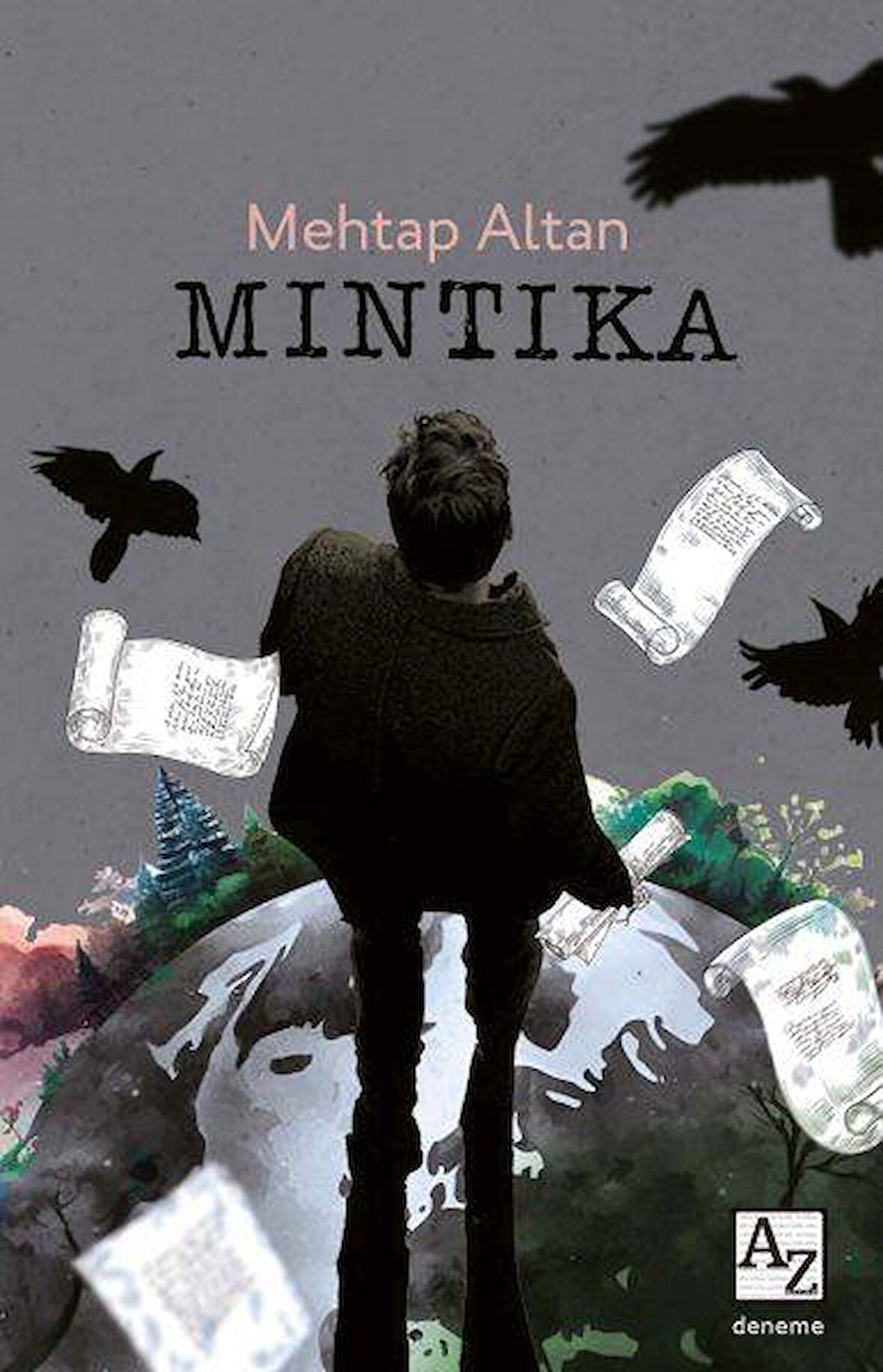 Mıntıka