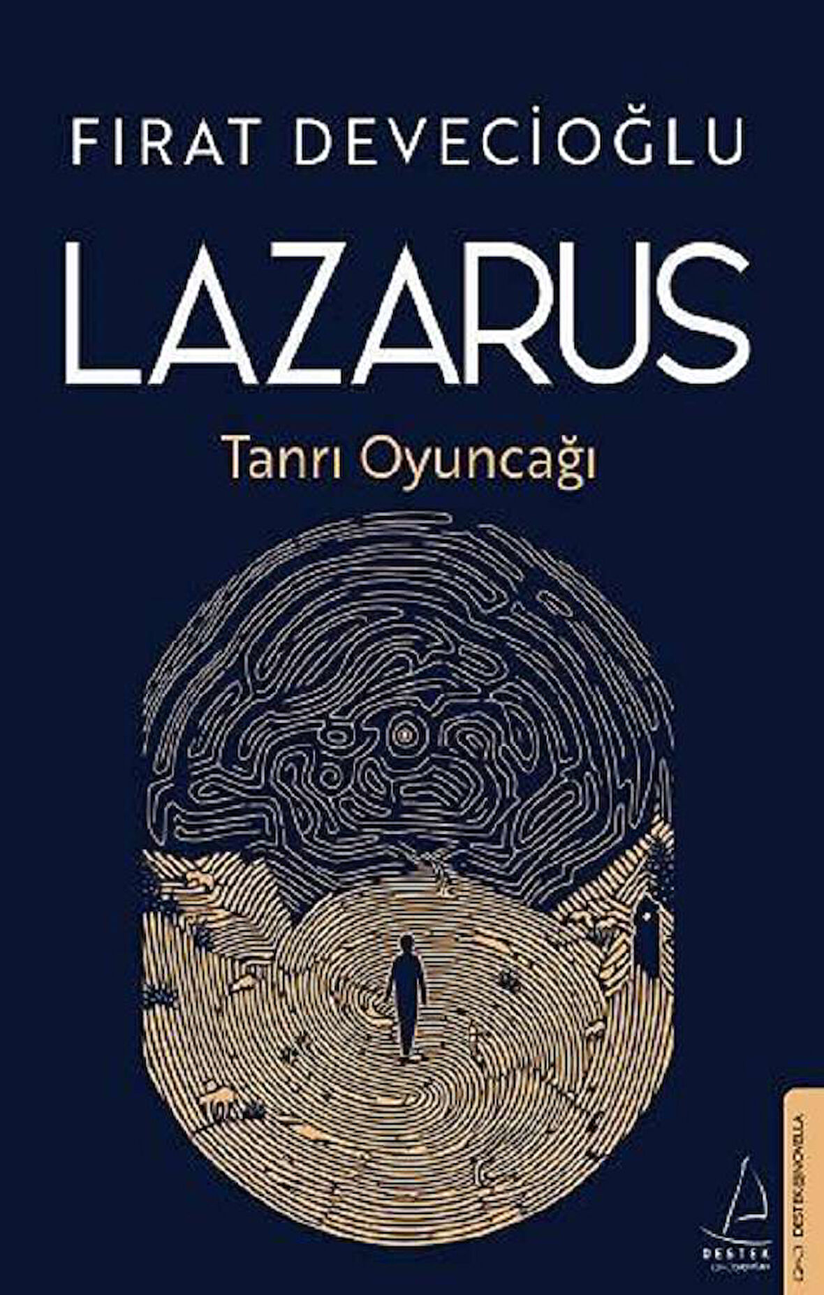 Lazarus