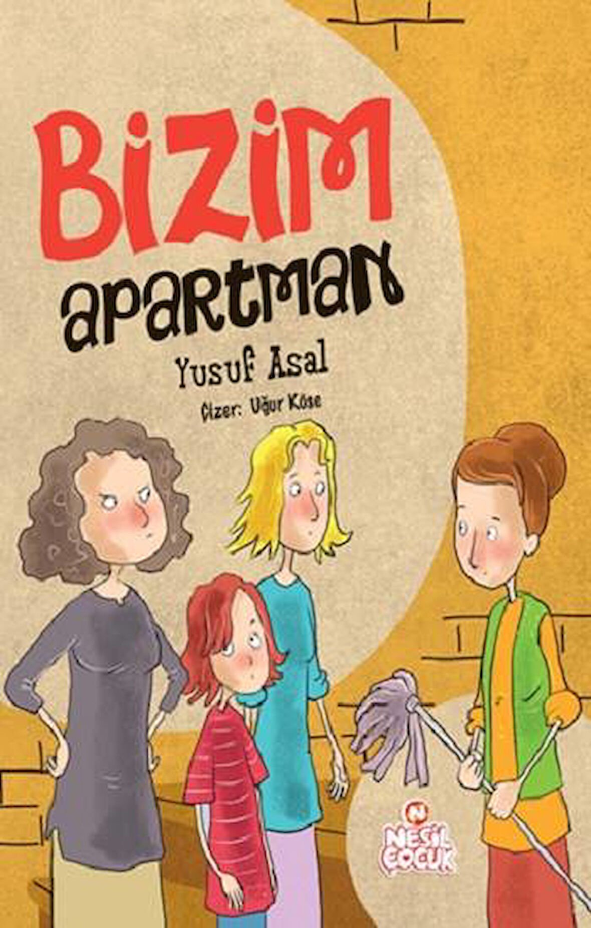 Bizim Apartman