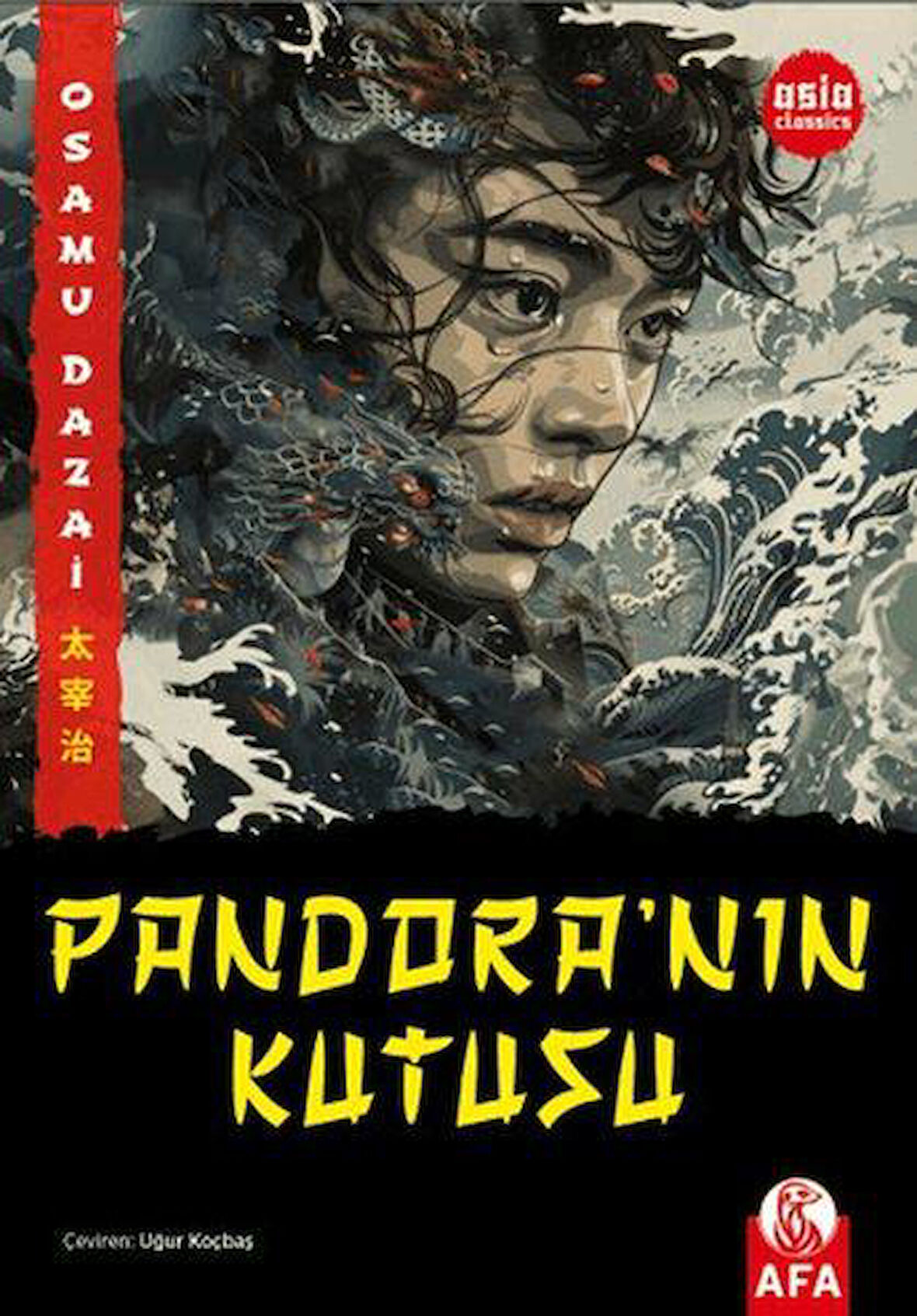 Pandora’nın Kutusu