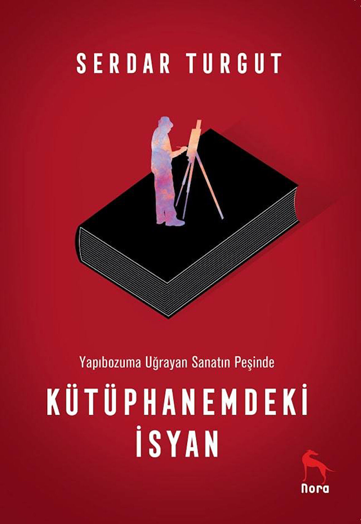 Kütüphanemdeki İsyan