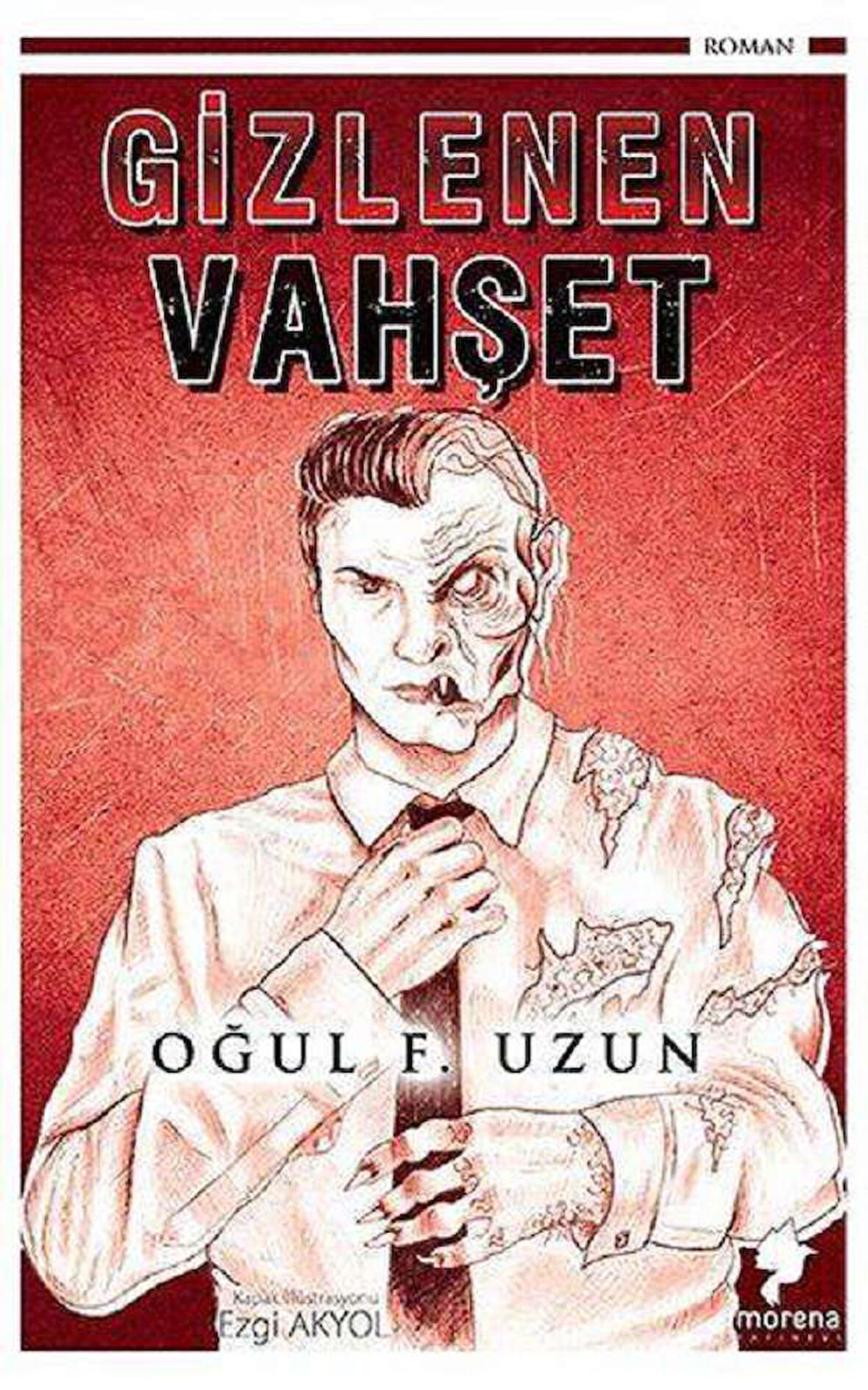 Gizlenen Vahşet