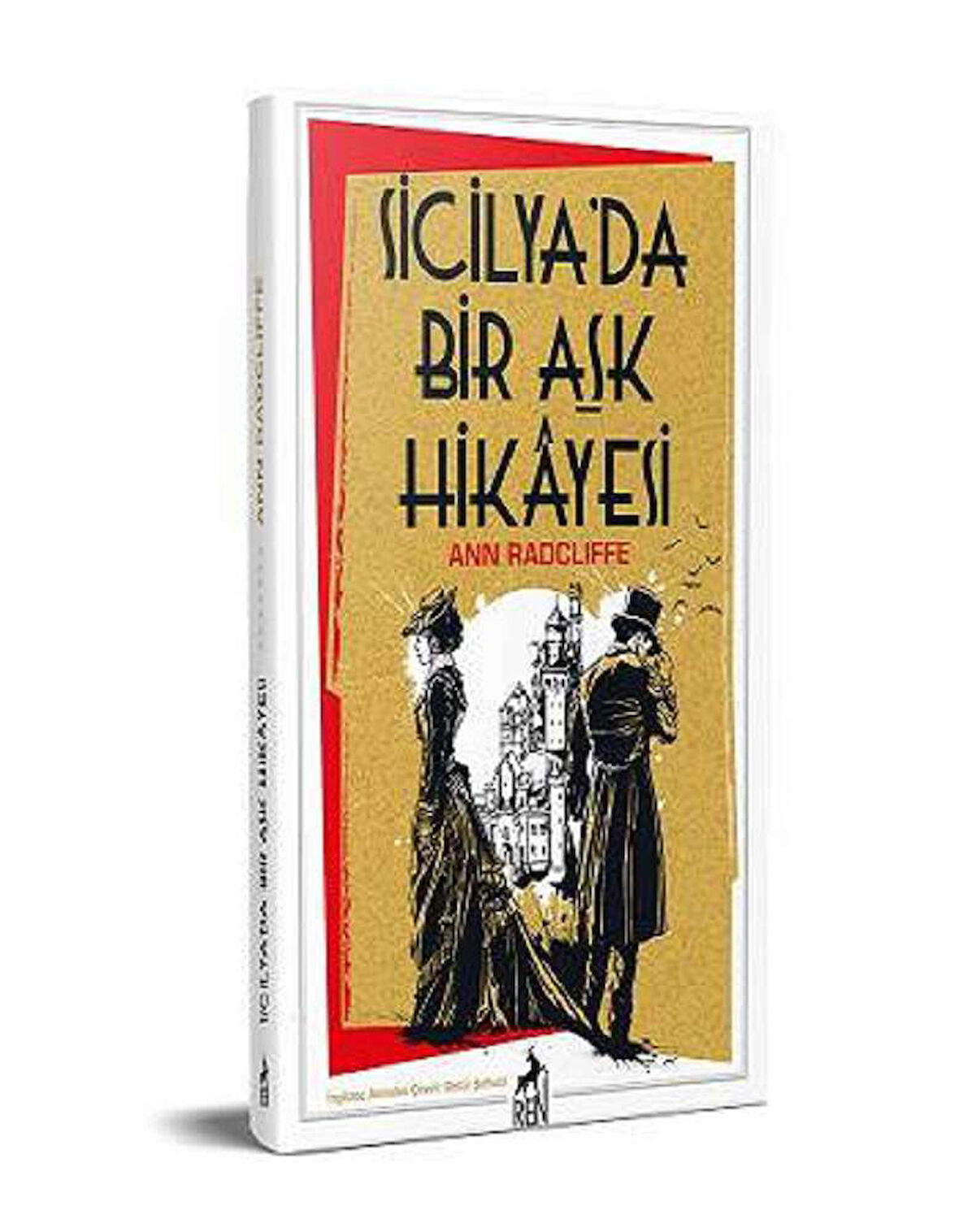 Sicilya’da Bir Aşk Hikayesi