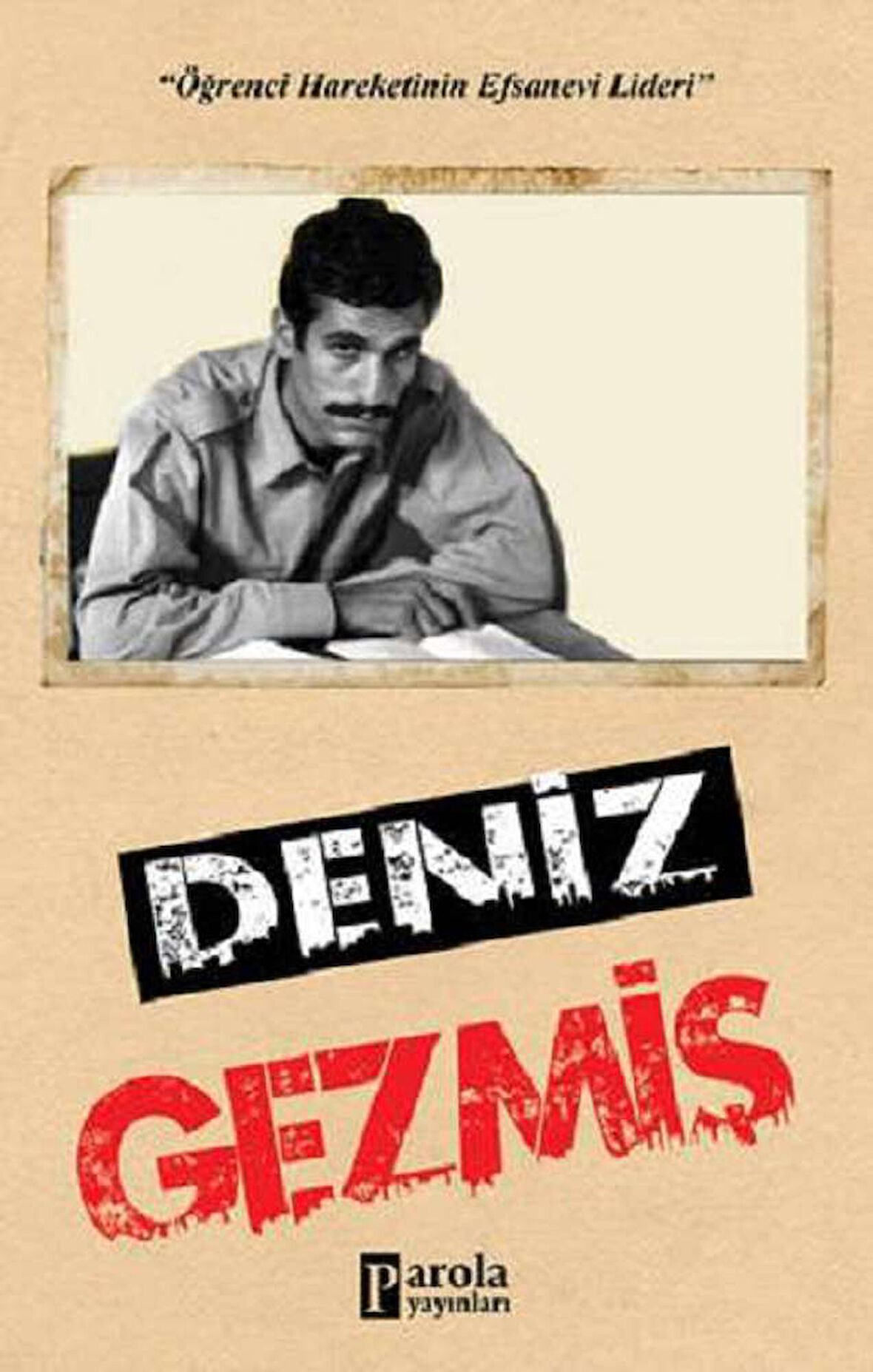 Deniz Gezmiş