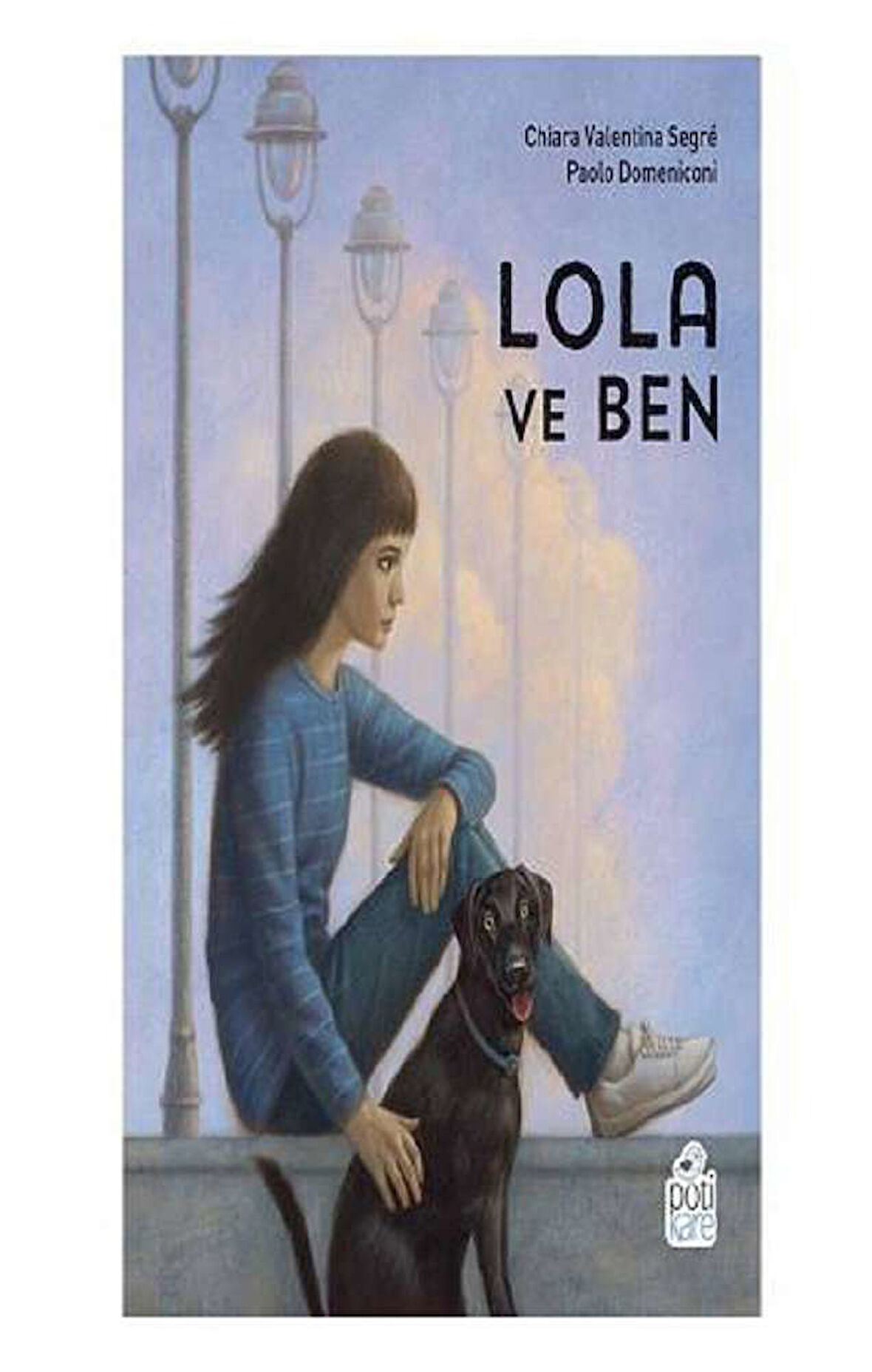 Defne'nin Sarmaşıkları