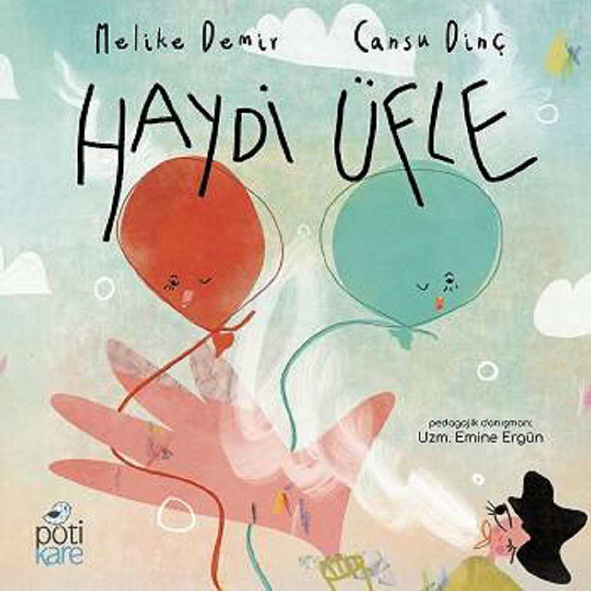 Haydi Üfle