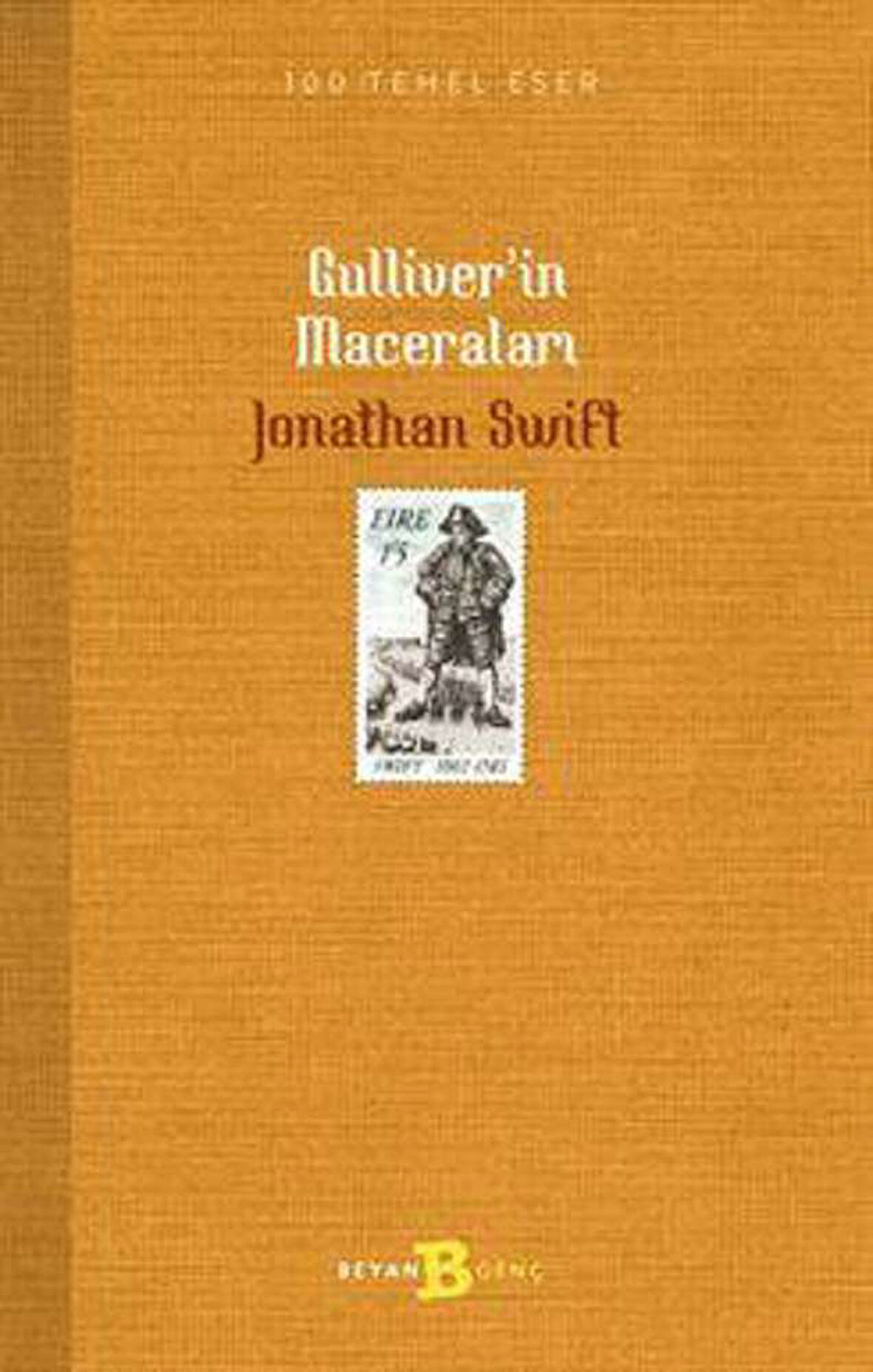 Gulliver'in Maceraları