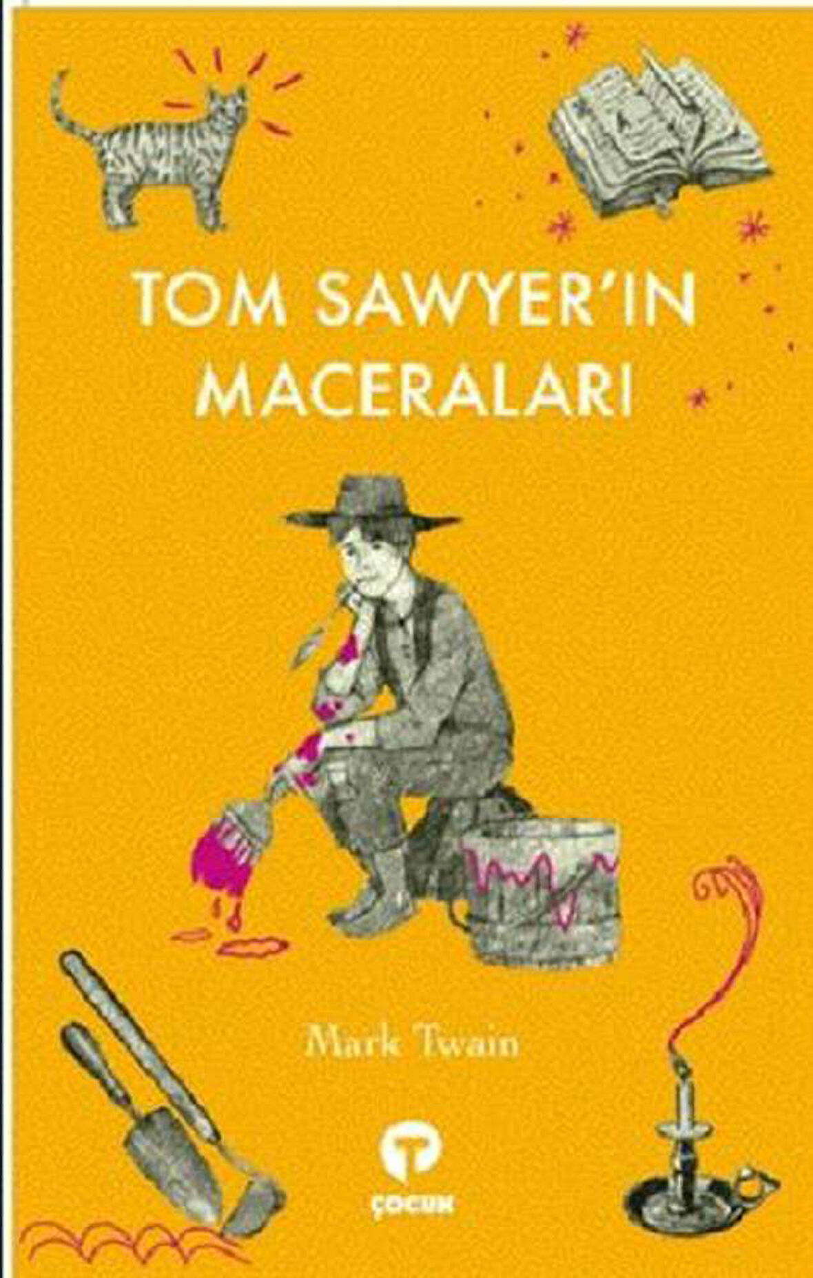 Tom Sawyer’ın Maceraları