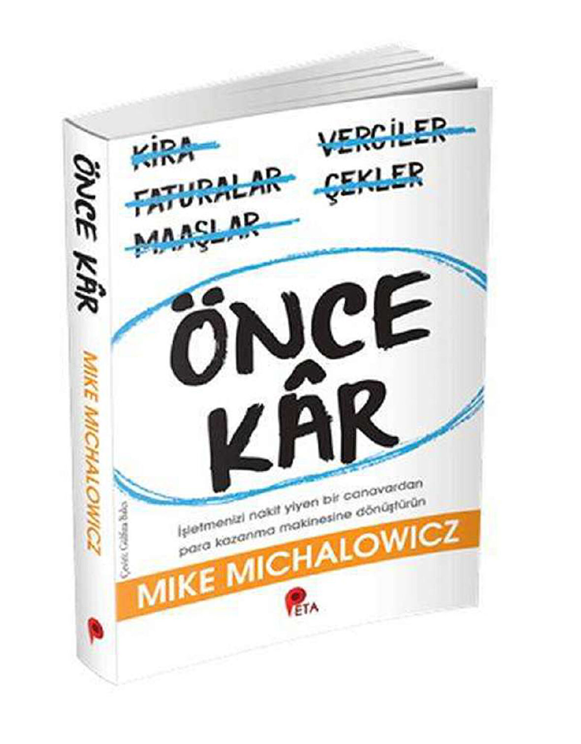 Önce Kâr