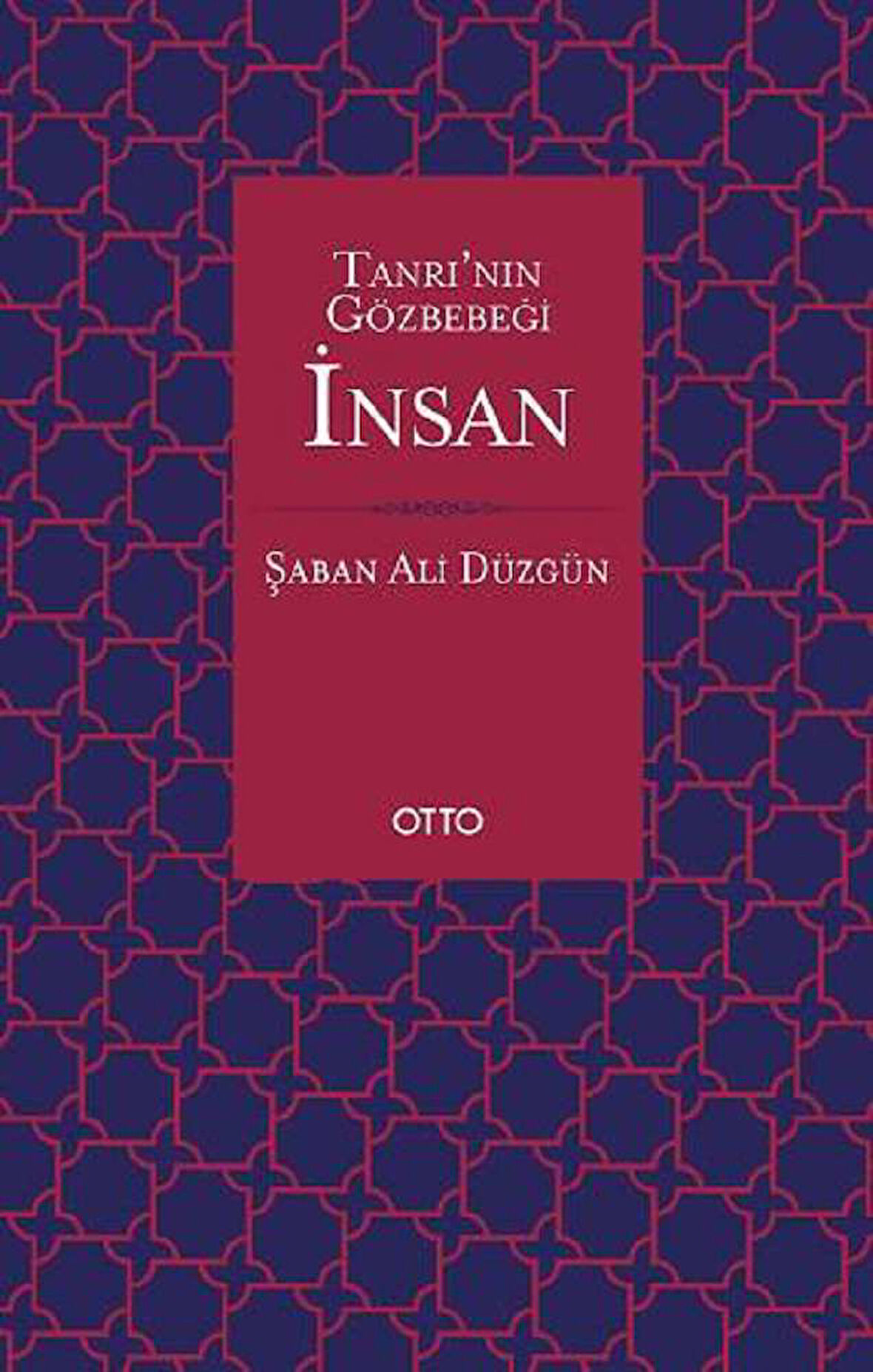 Tanrı'nın Gözbebeği İnsan
