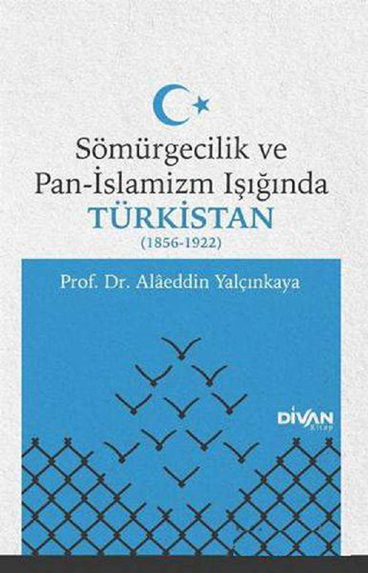 Sömürgecilik ve Pan-İslamizm Işığında Türkistan 1856-1922