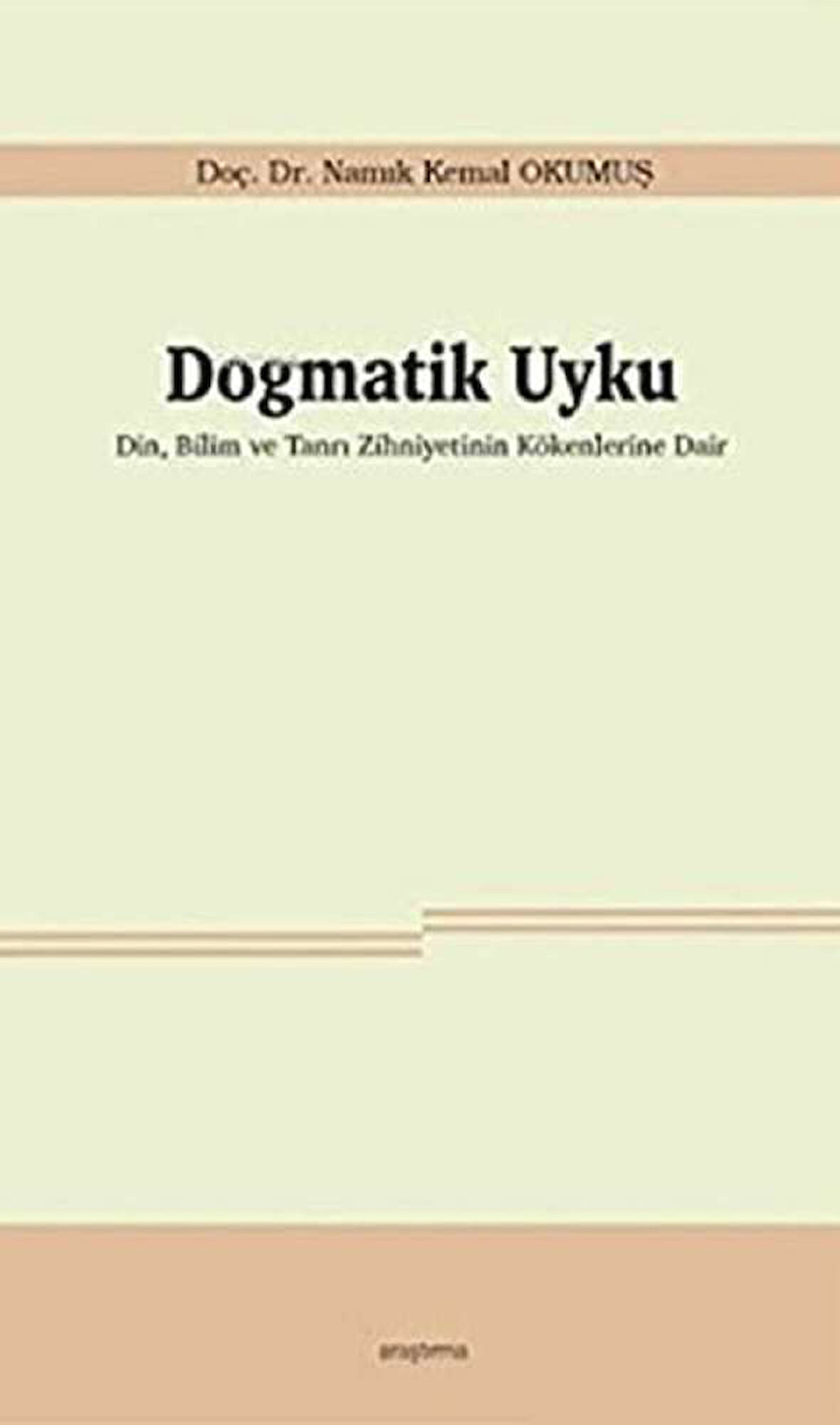 Dogmatik Uyku