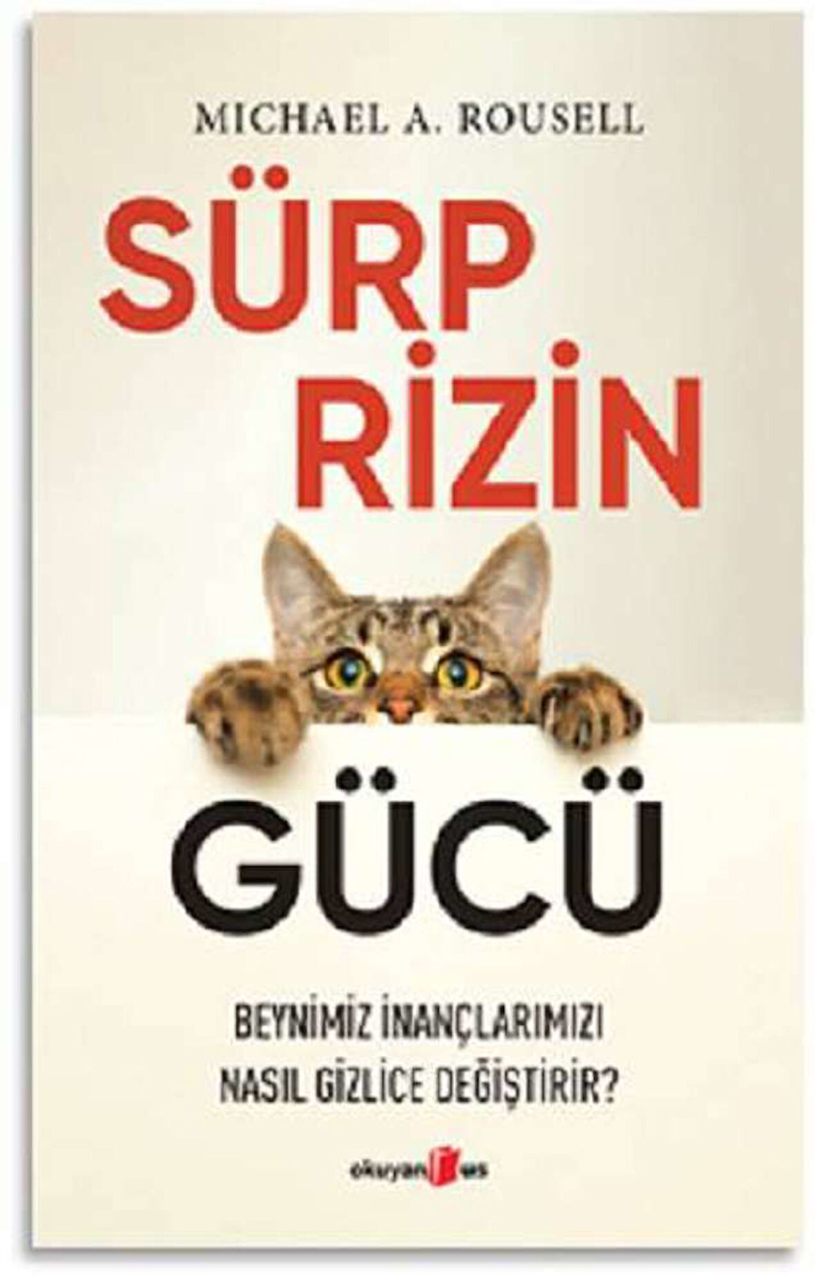 Sürprizin Gücü