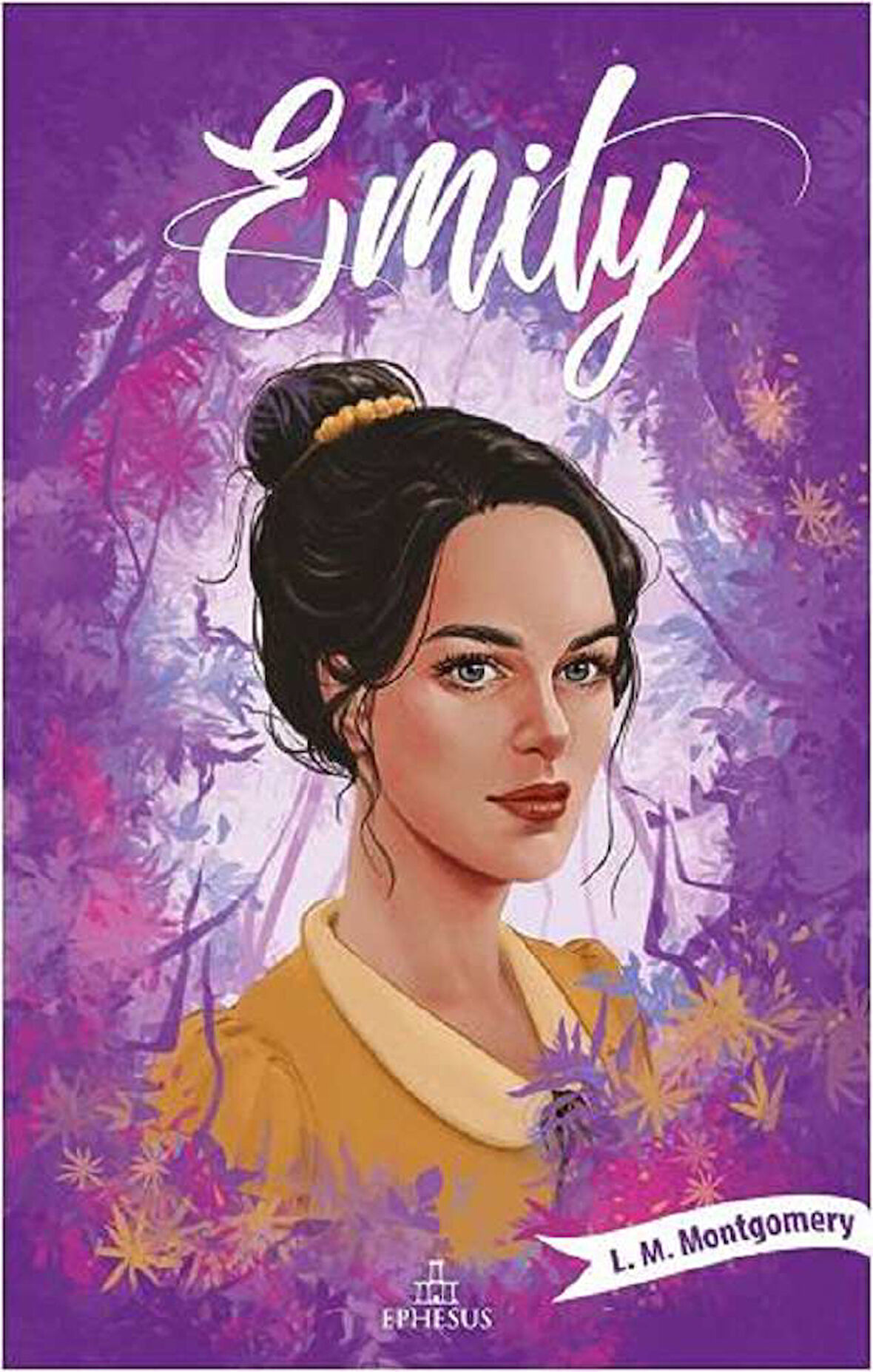 Emily - 3