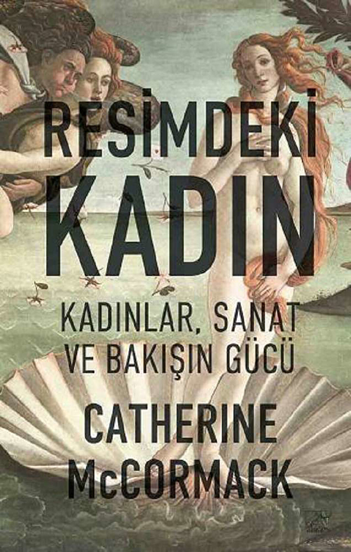 Resimdeki Kadın