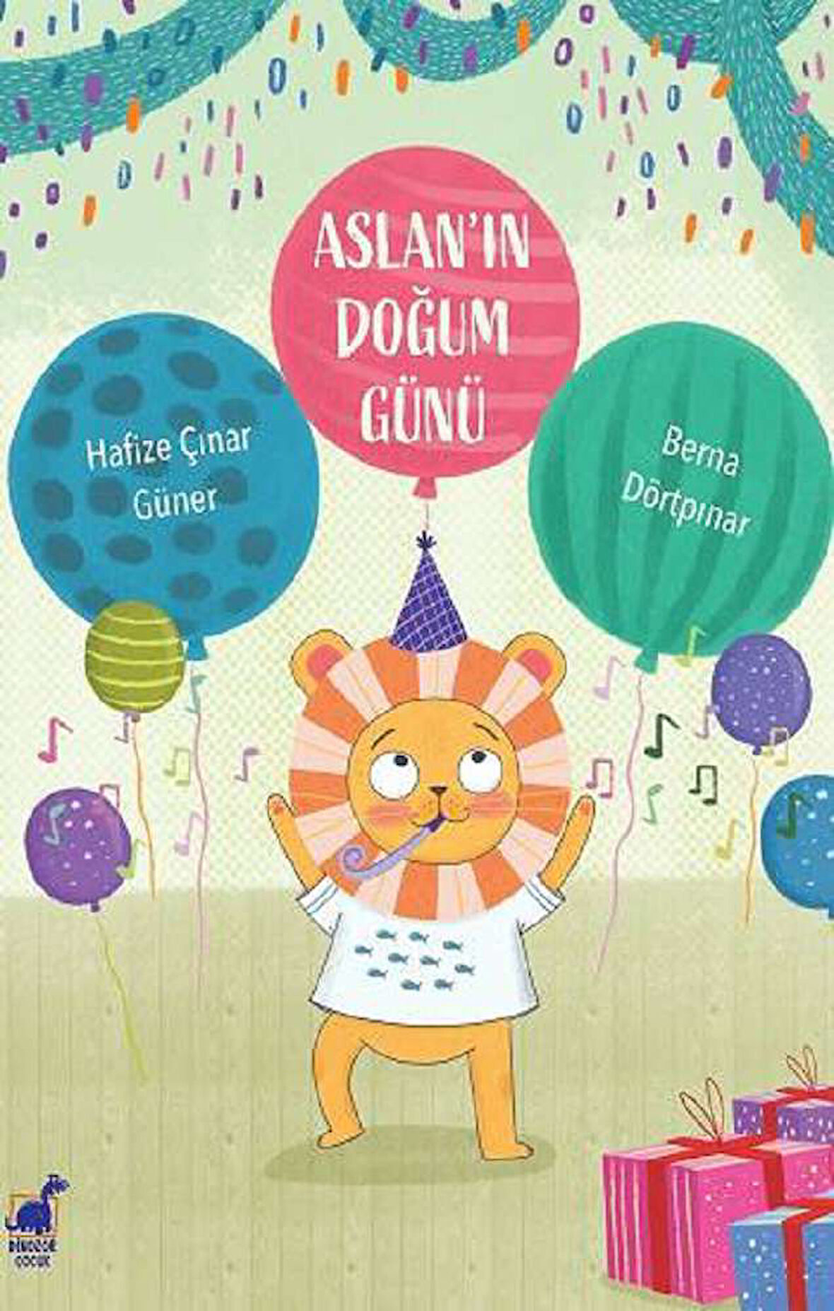 Aslan’ın Doğum Günü