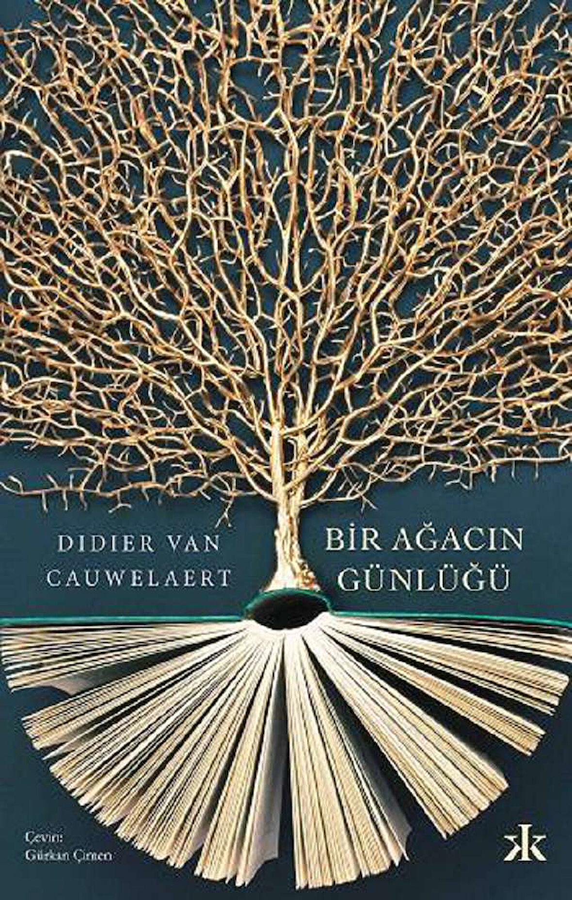 Bir Ağacın Günlüğü