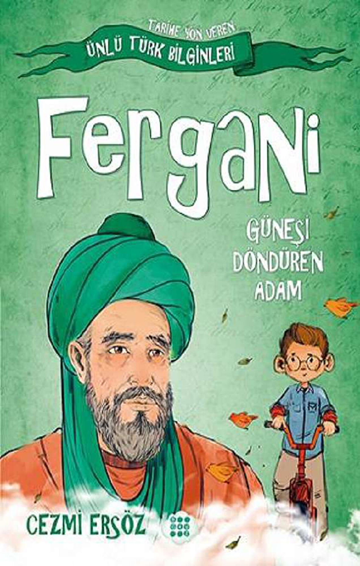 Fergani-Güneşi Döndüren Adam