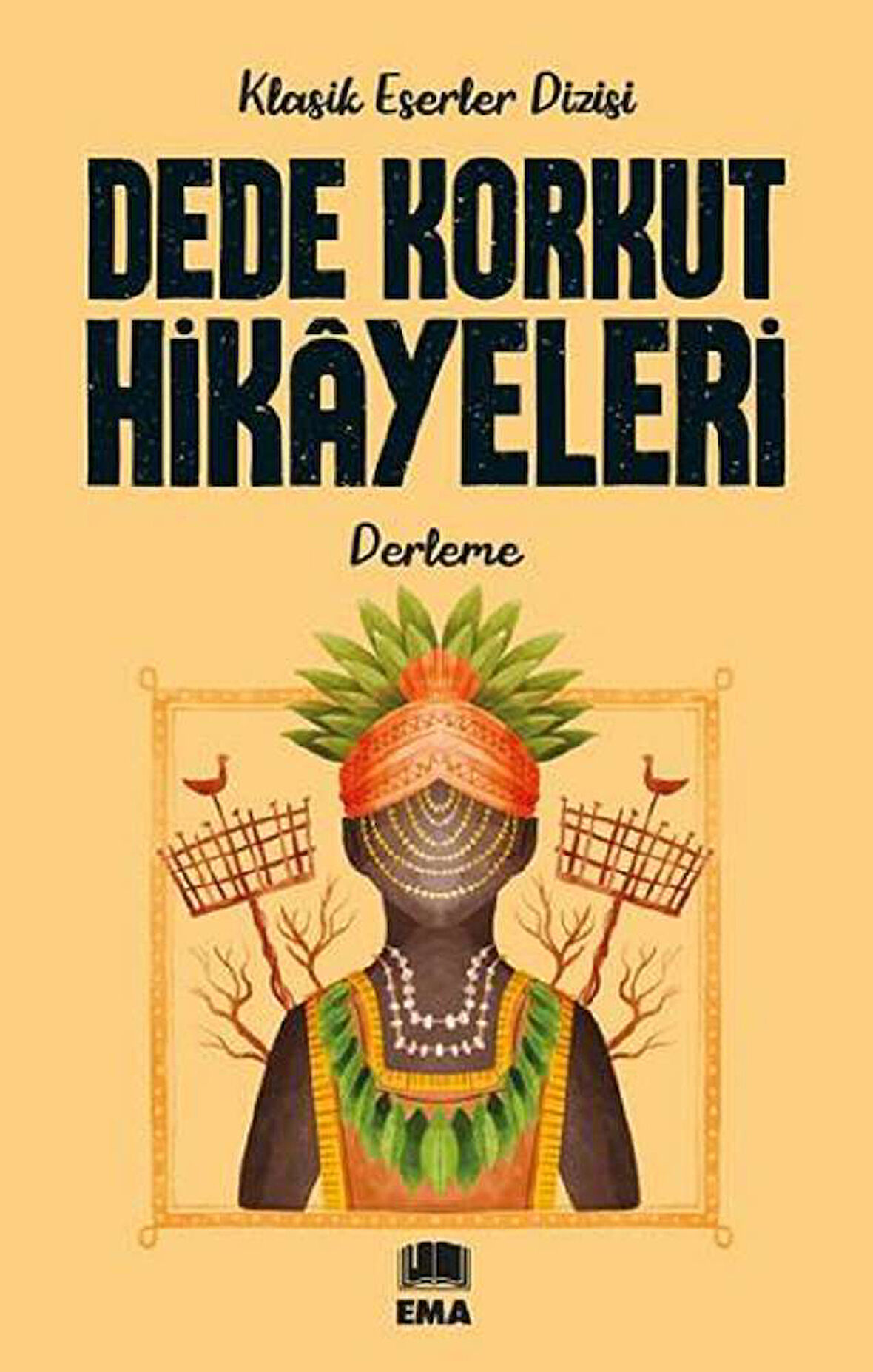 Dede Korkut Hikayeleri